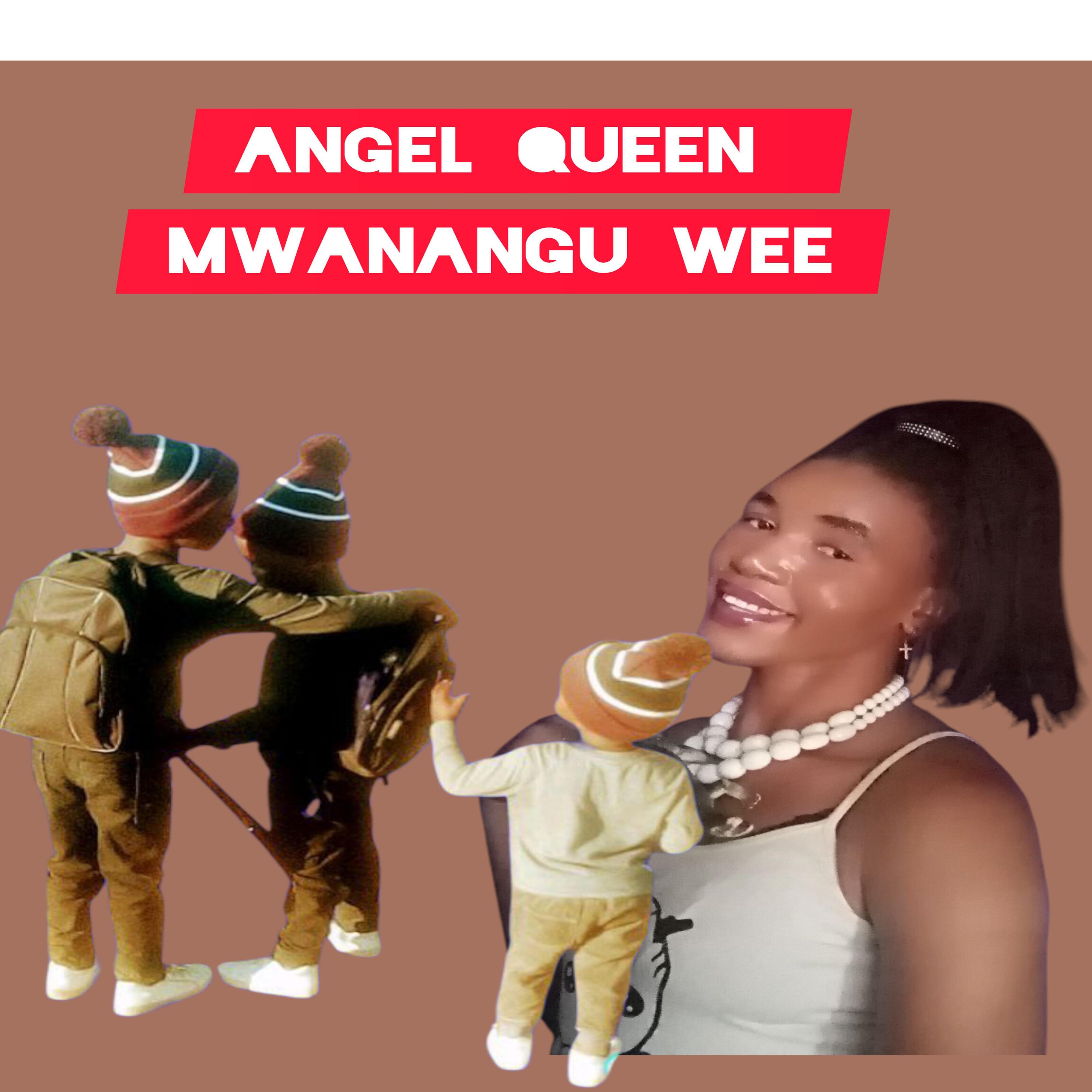 Angel Queen