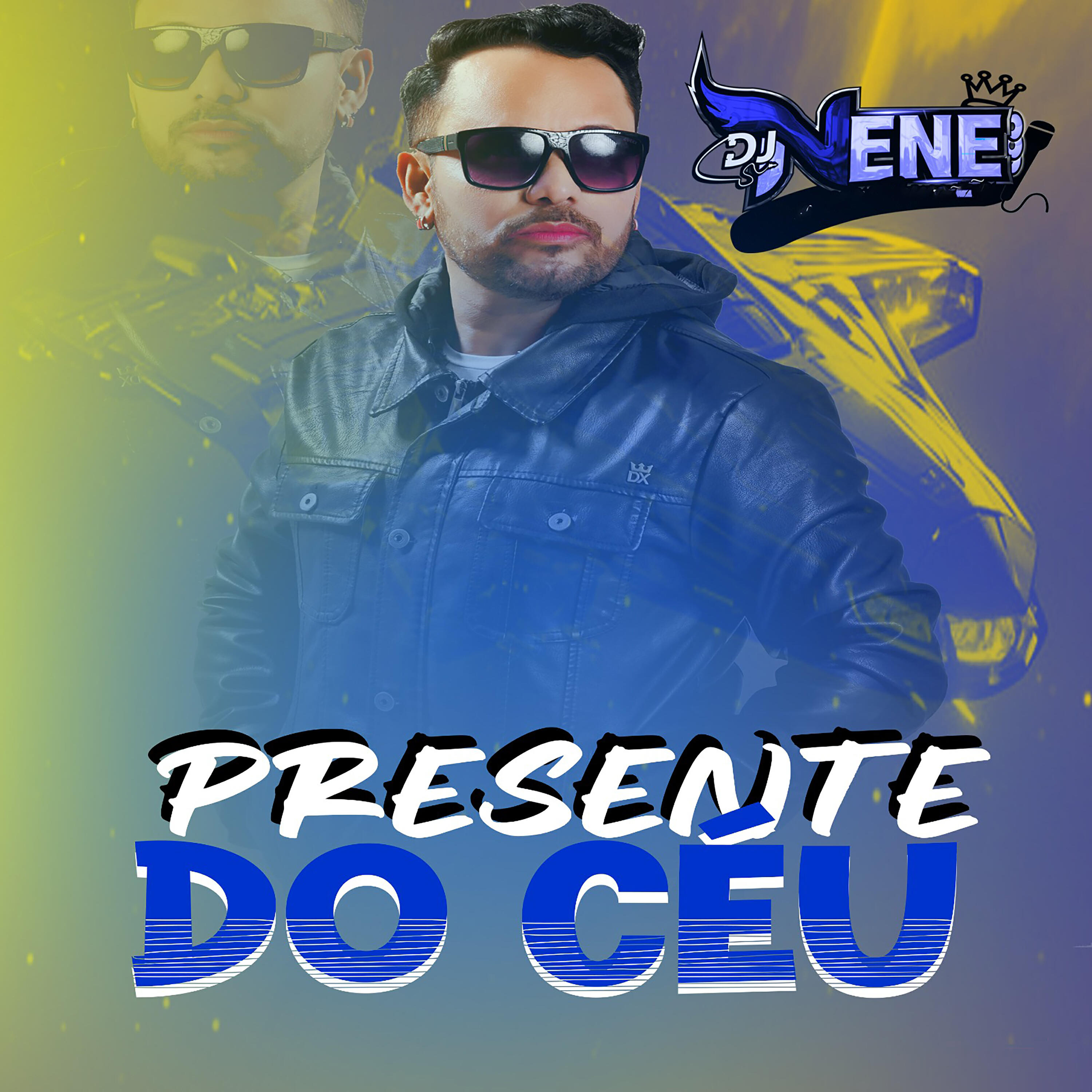 Релиз Presente do Céu
