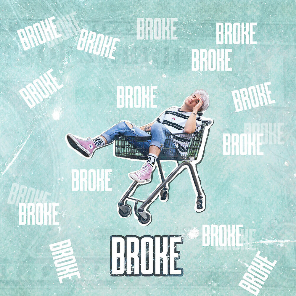 Релиз Broke