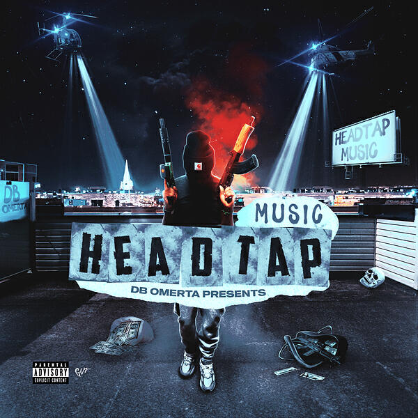 Релиз HeadTap Music