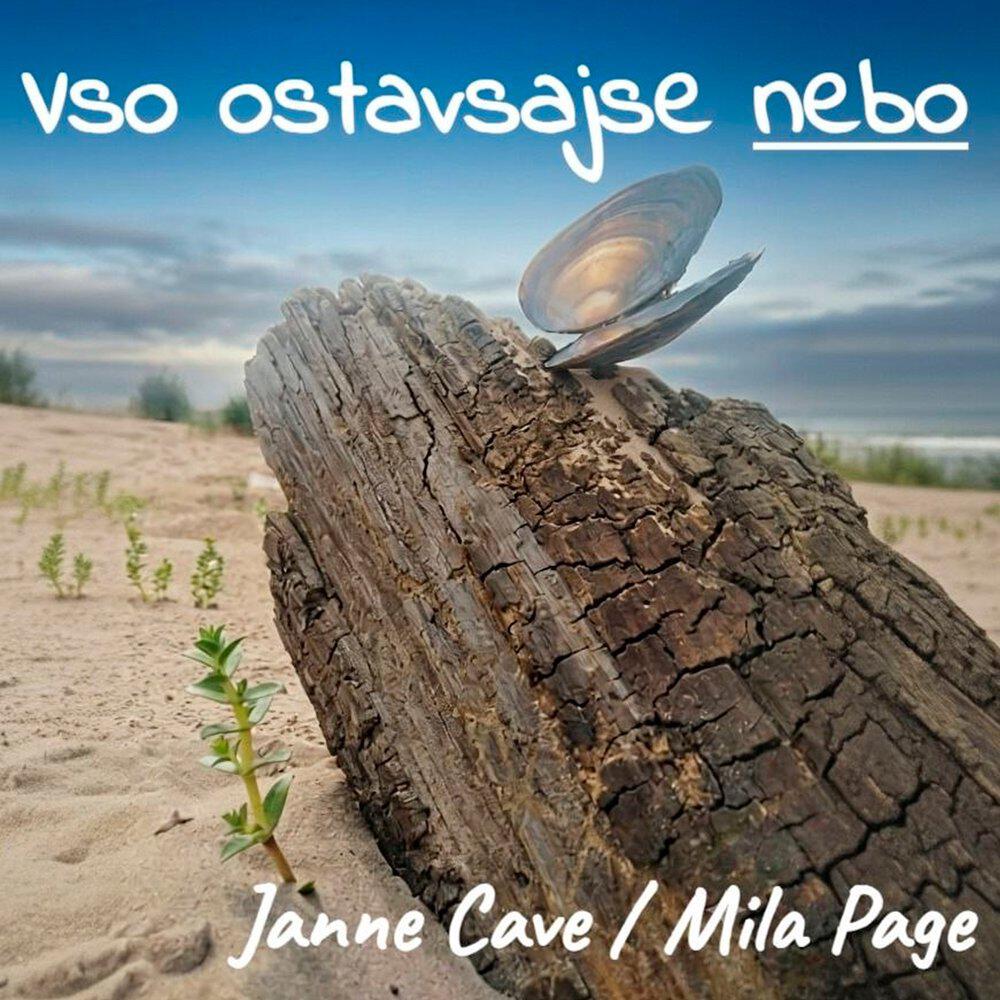 JANNE CAVE