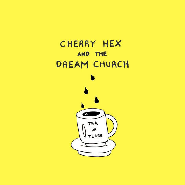Релиз Tea of Tears