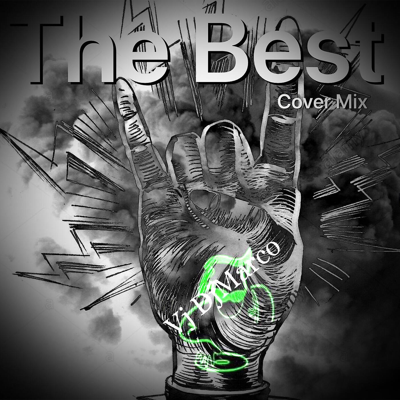 Релиз The Best (Cover Mix)