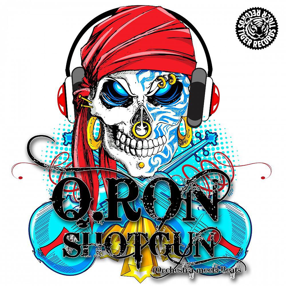 Релиз Shotgun