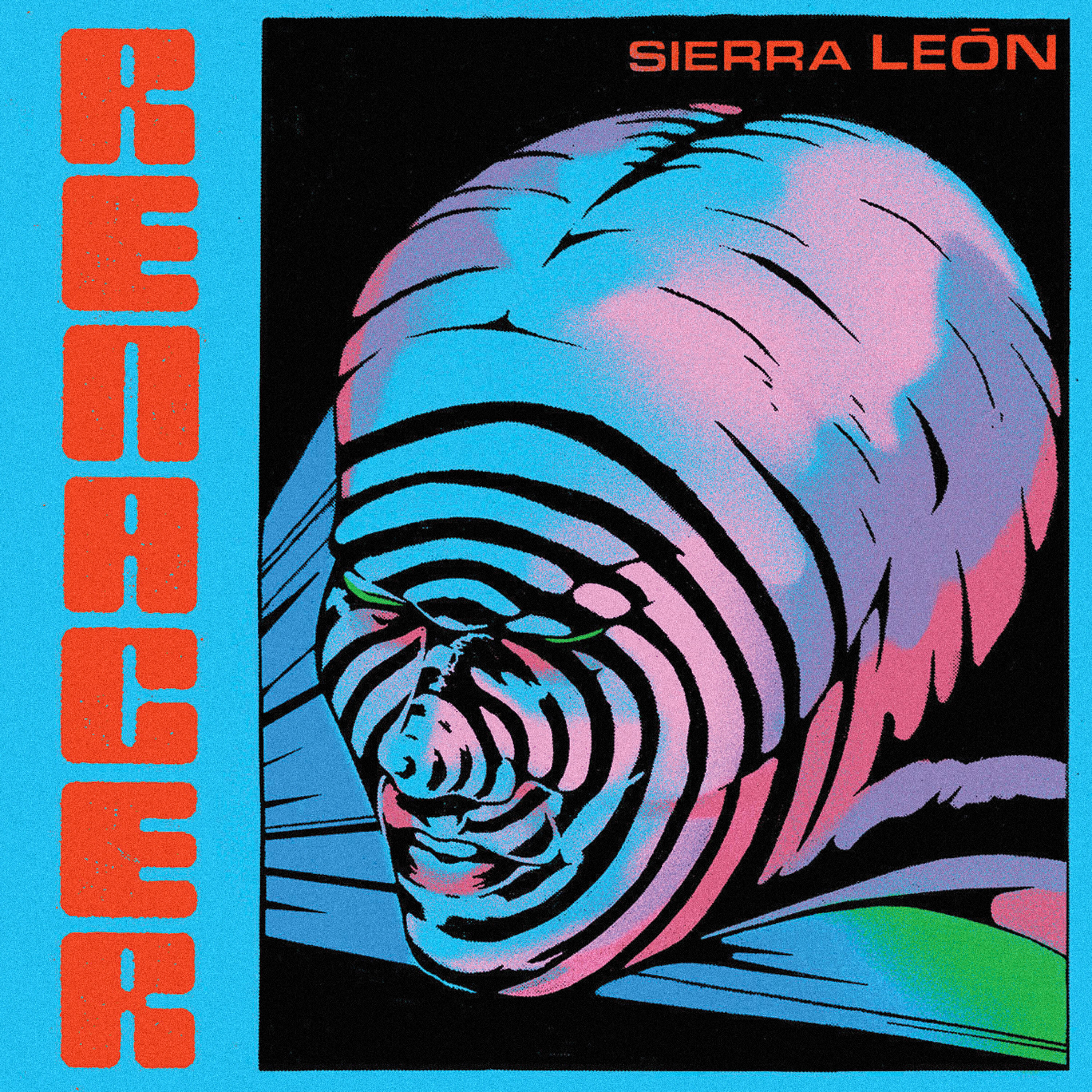 Релиз Renacer