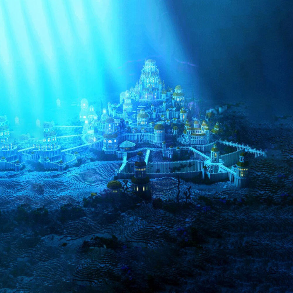 Релиз Aquabiome