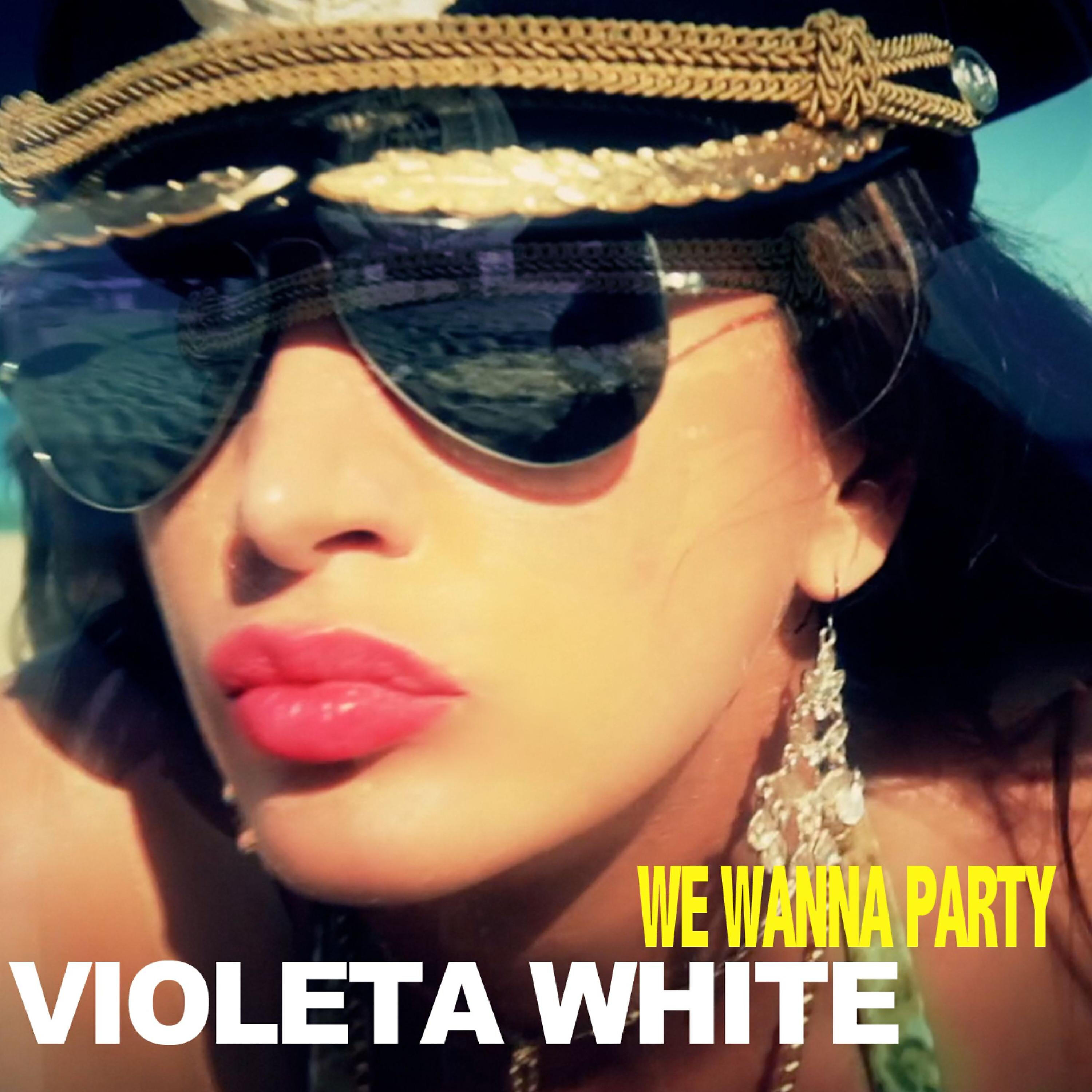 Релиз We Wanna Party