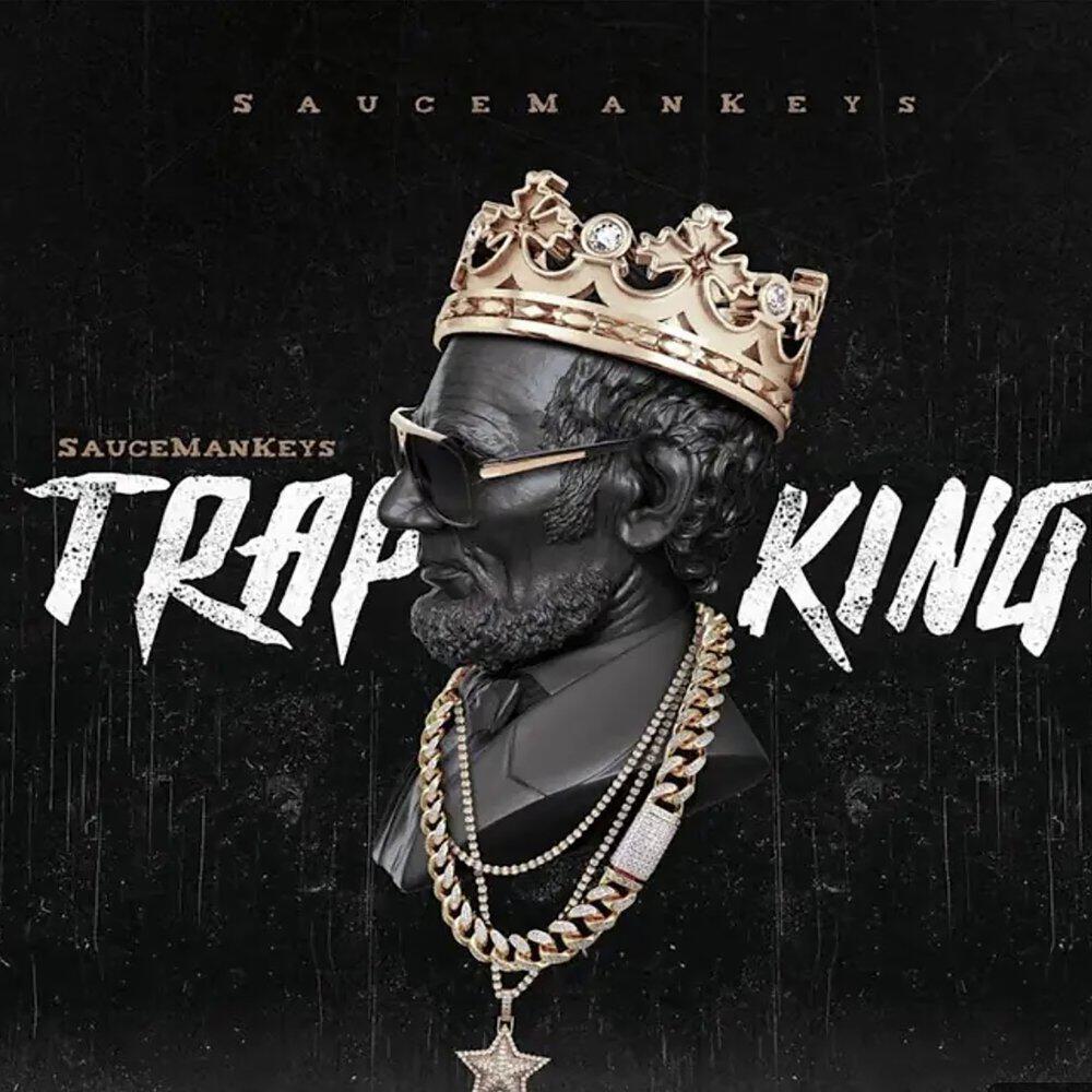 Релиз Trap King, Vol. 1