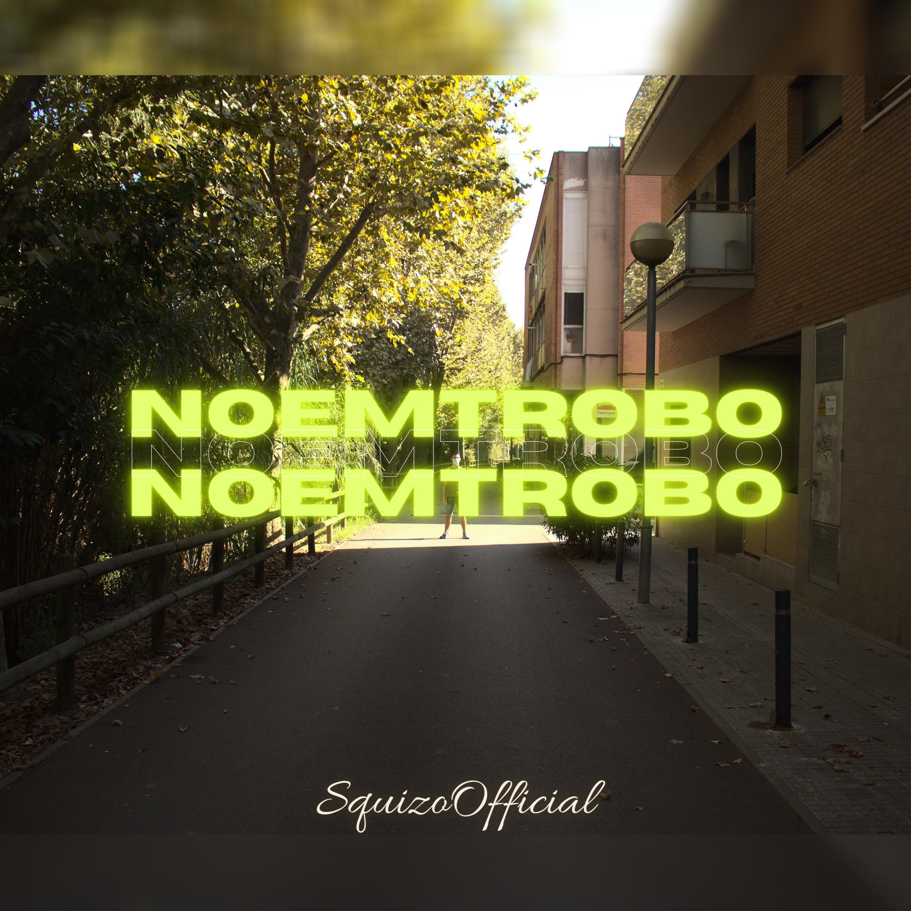 Релиз Noemtrobo