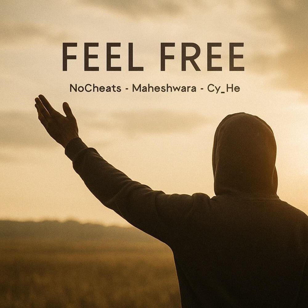 Релиз Feel Free