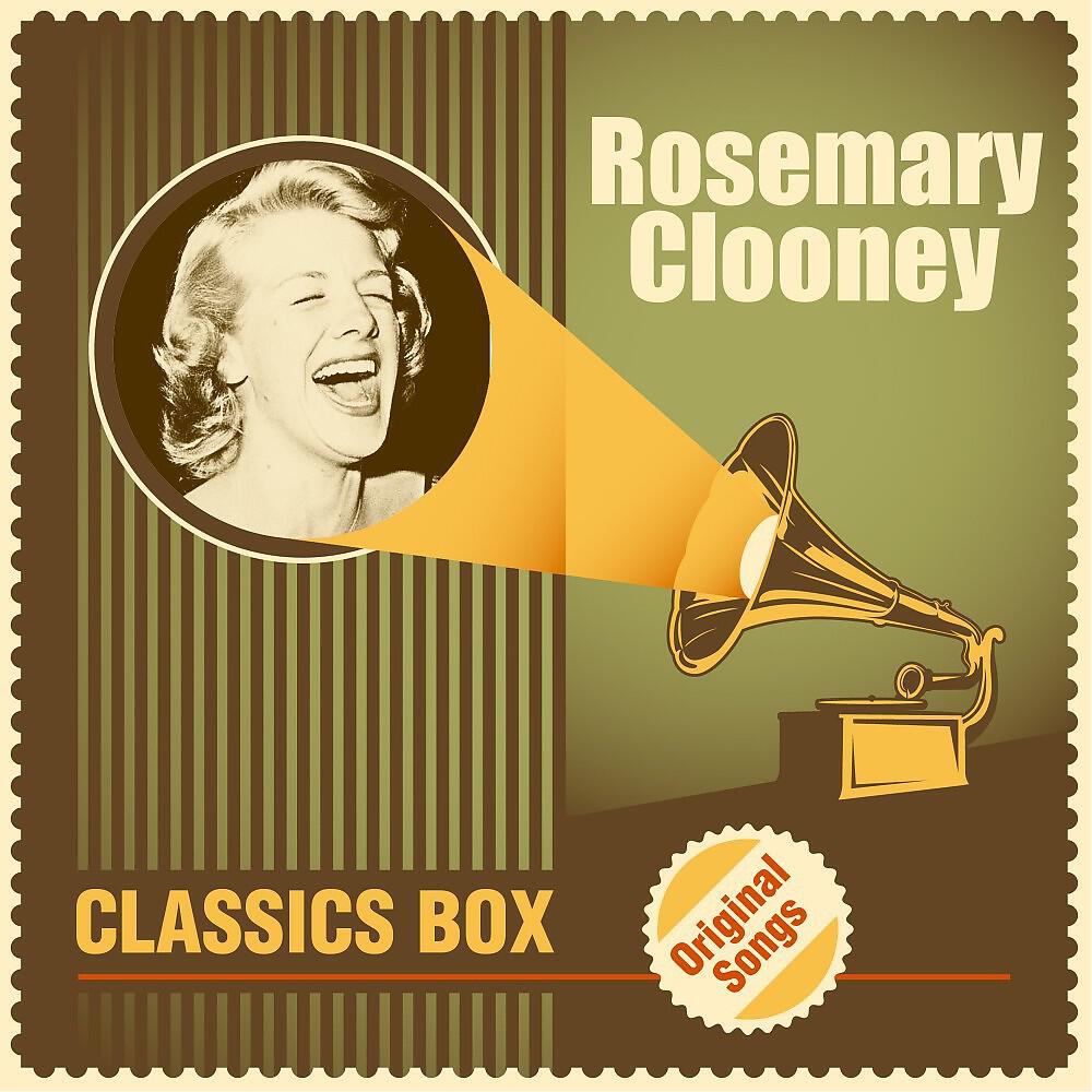 Релиз Classics Box (Original Songs)