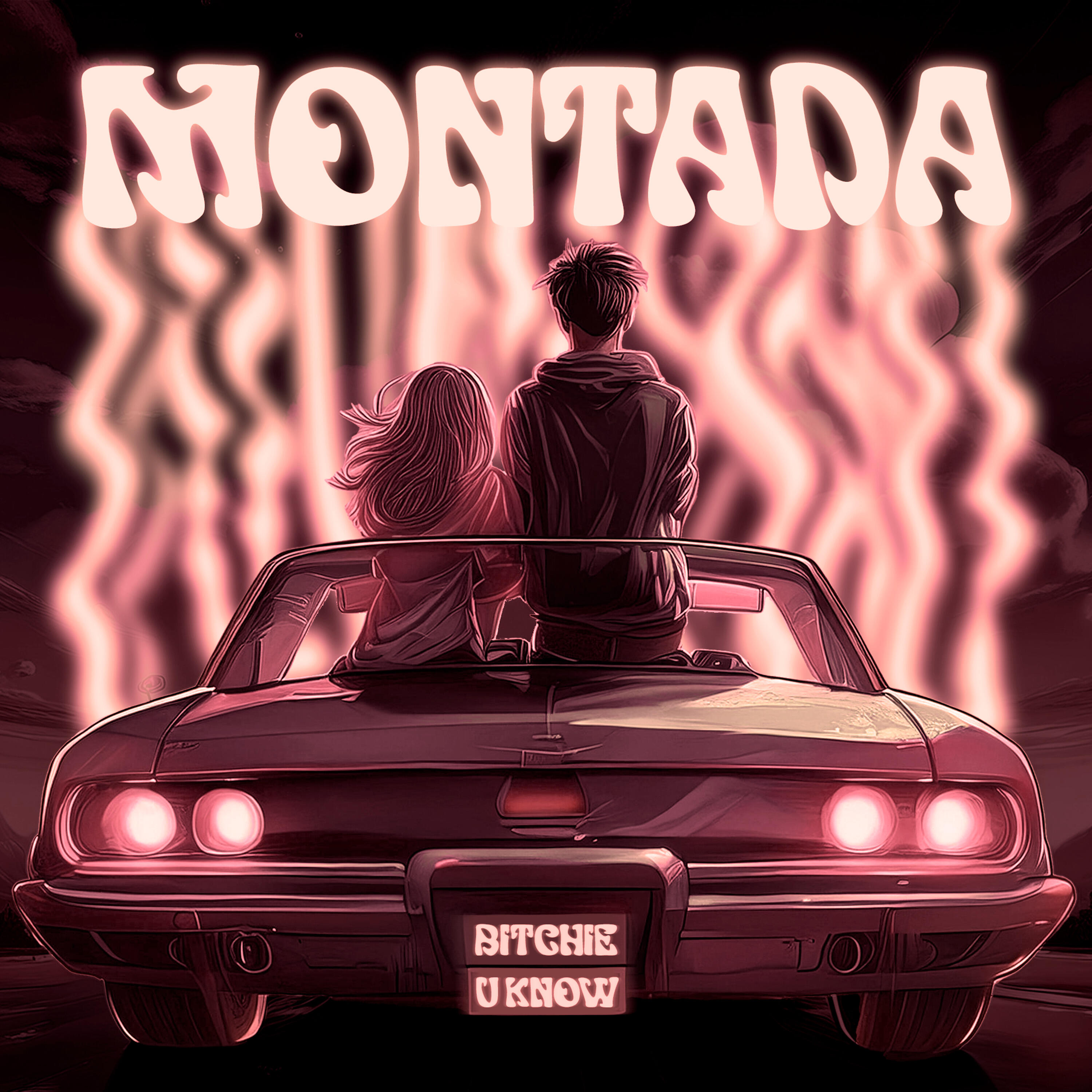 Релиз Montada