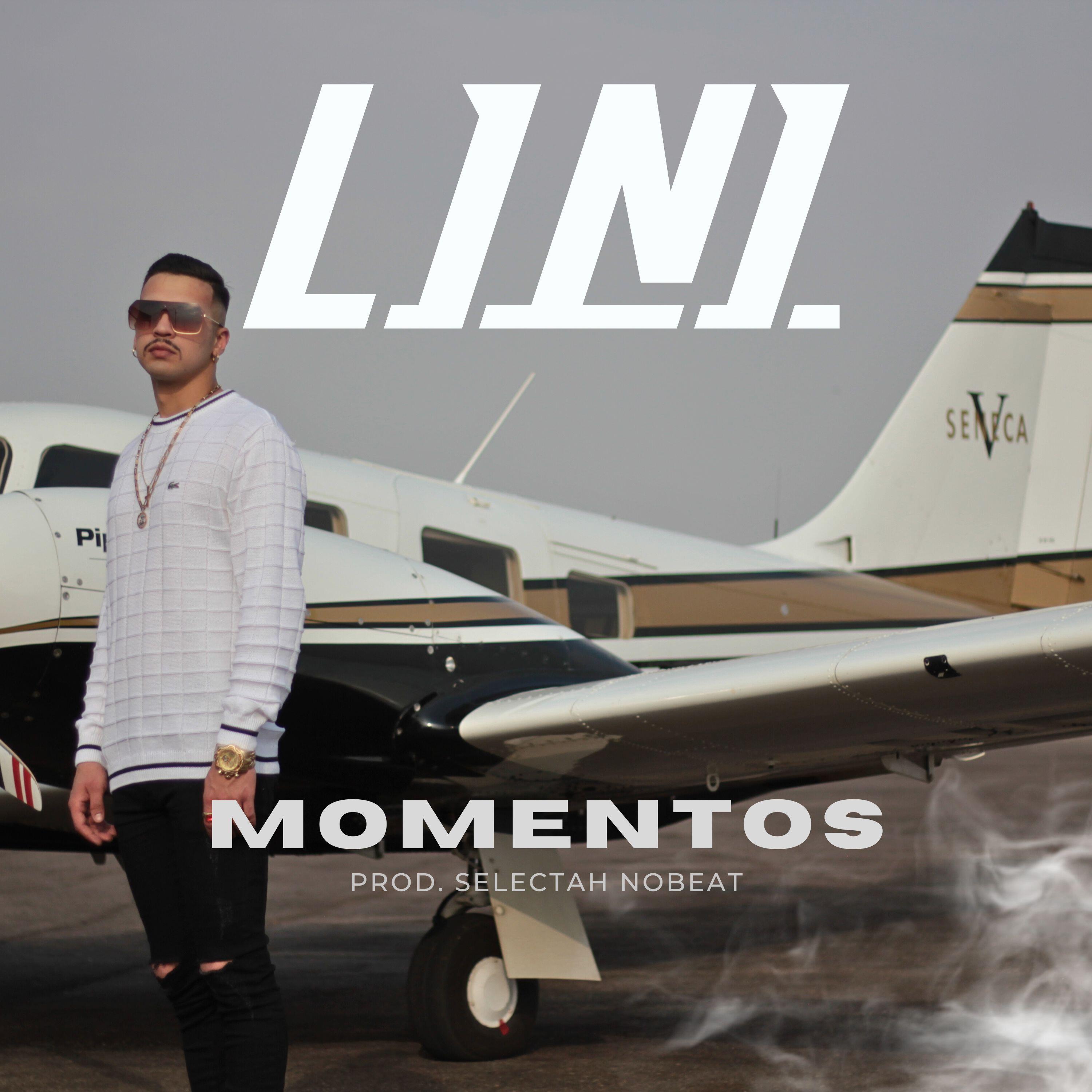 Релиз Momentos