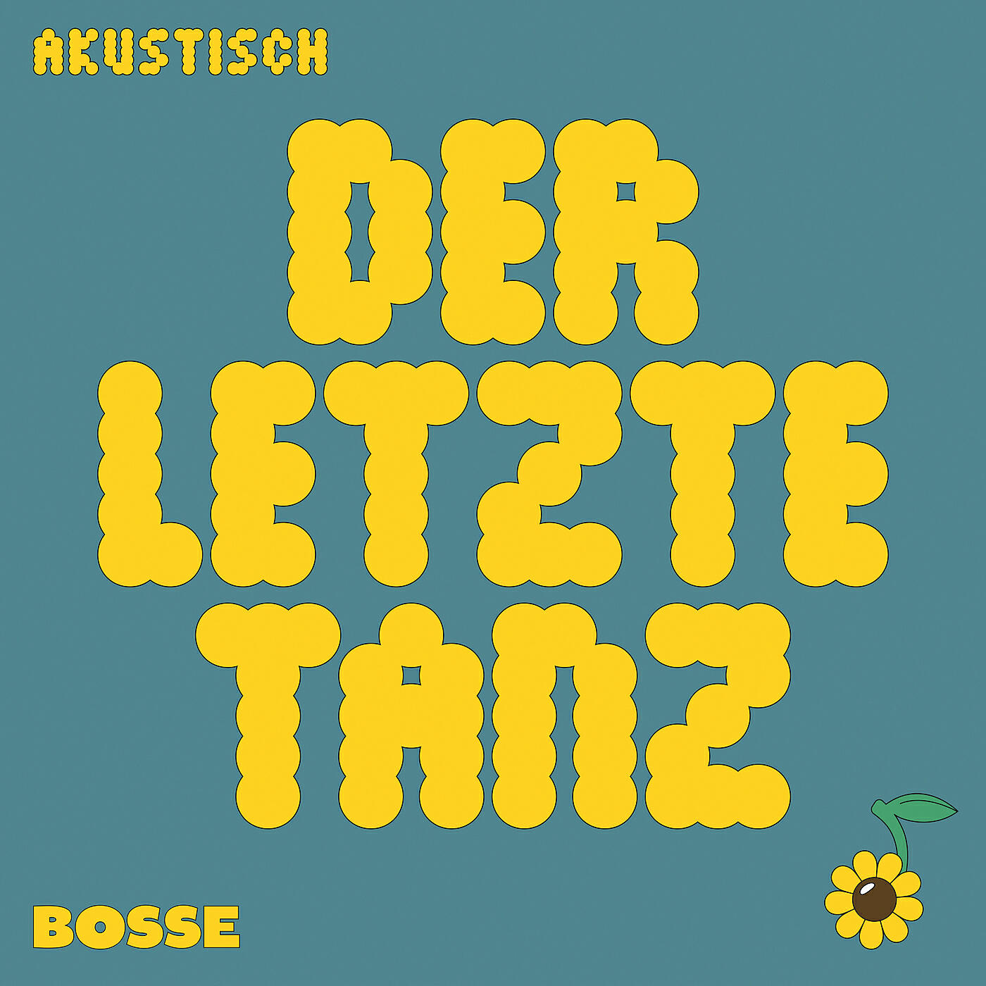 Релиз Der letzte Tanz