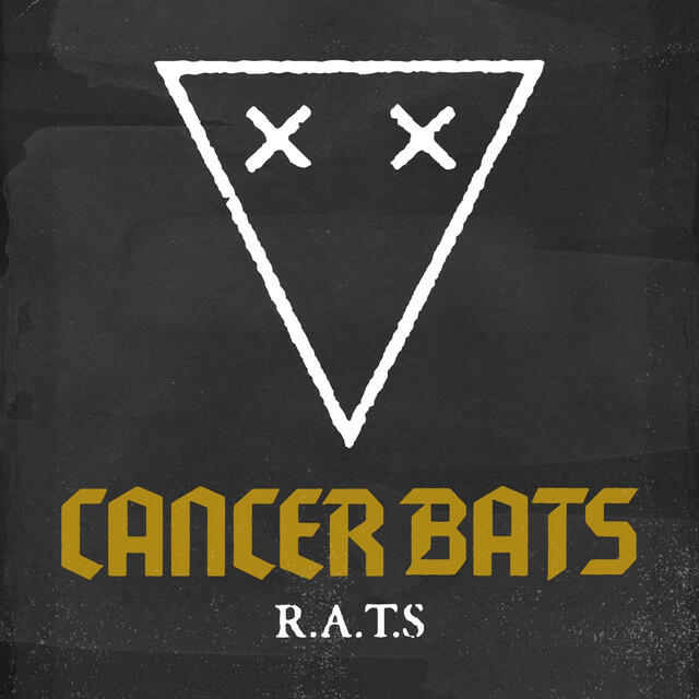 Релиз R.A.T.S