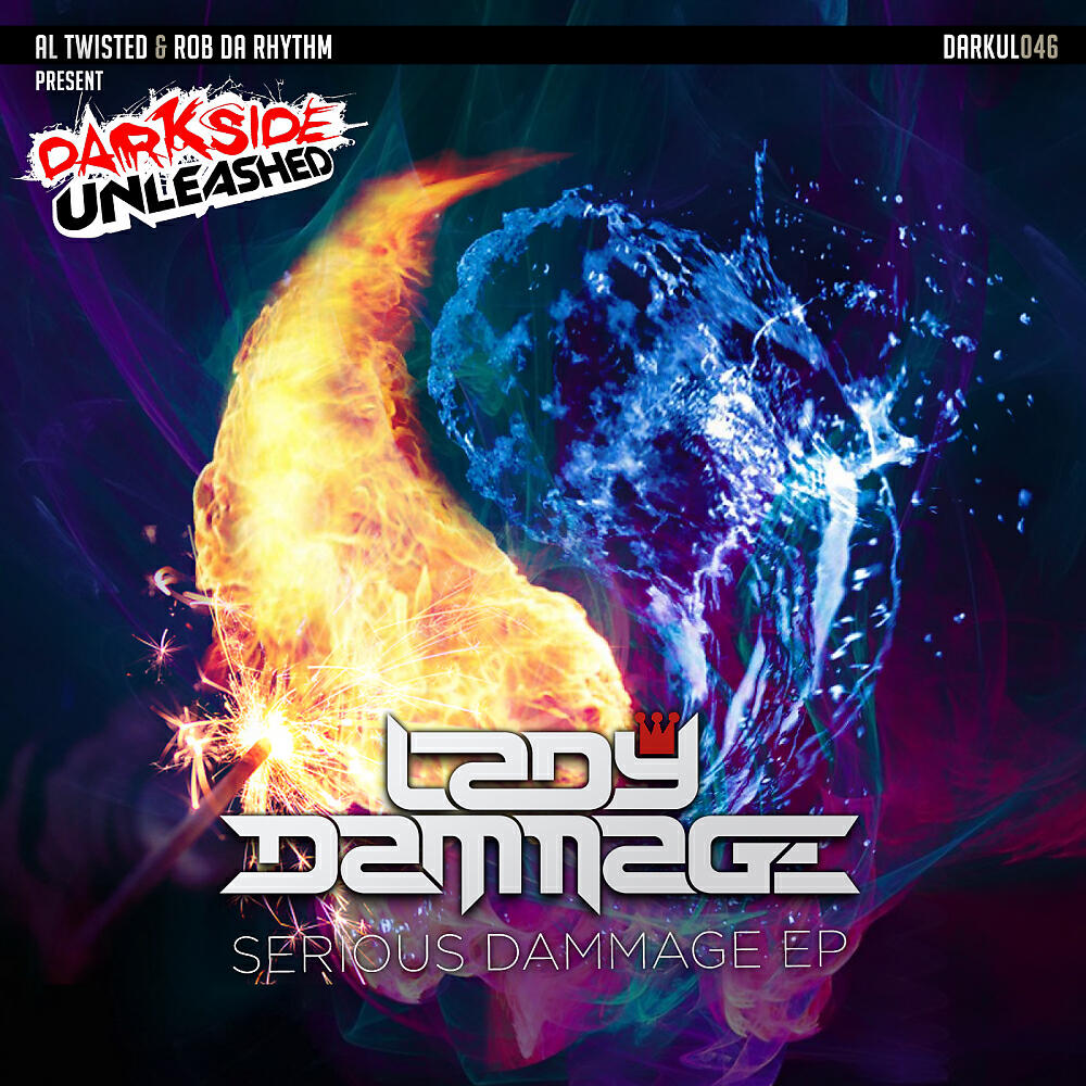 Скачать песню Lady Dammage - Going Harder (Original Mix) бесплатно в MP3 для Android и iOS