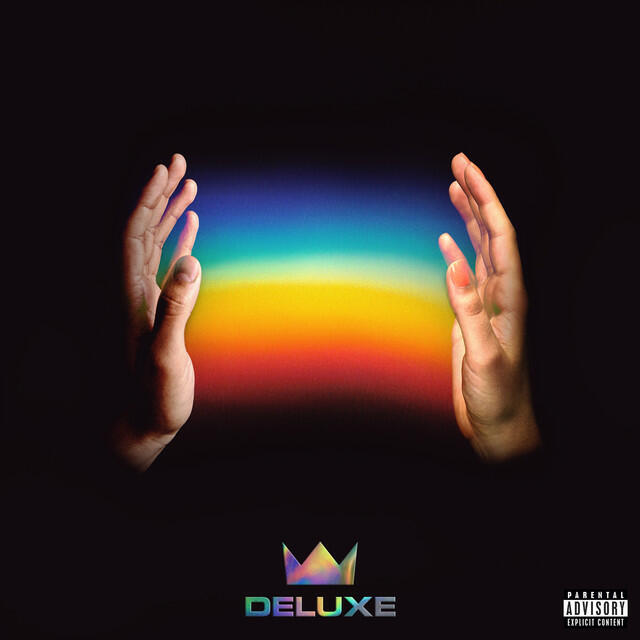 Релиз Here For Now (Deluxe)