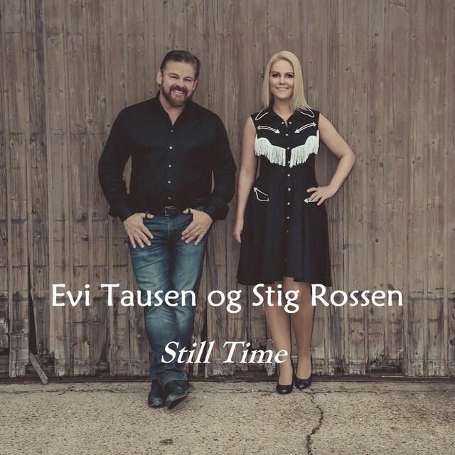 Релиз Still Time