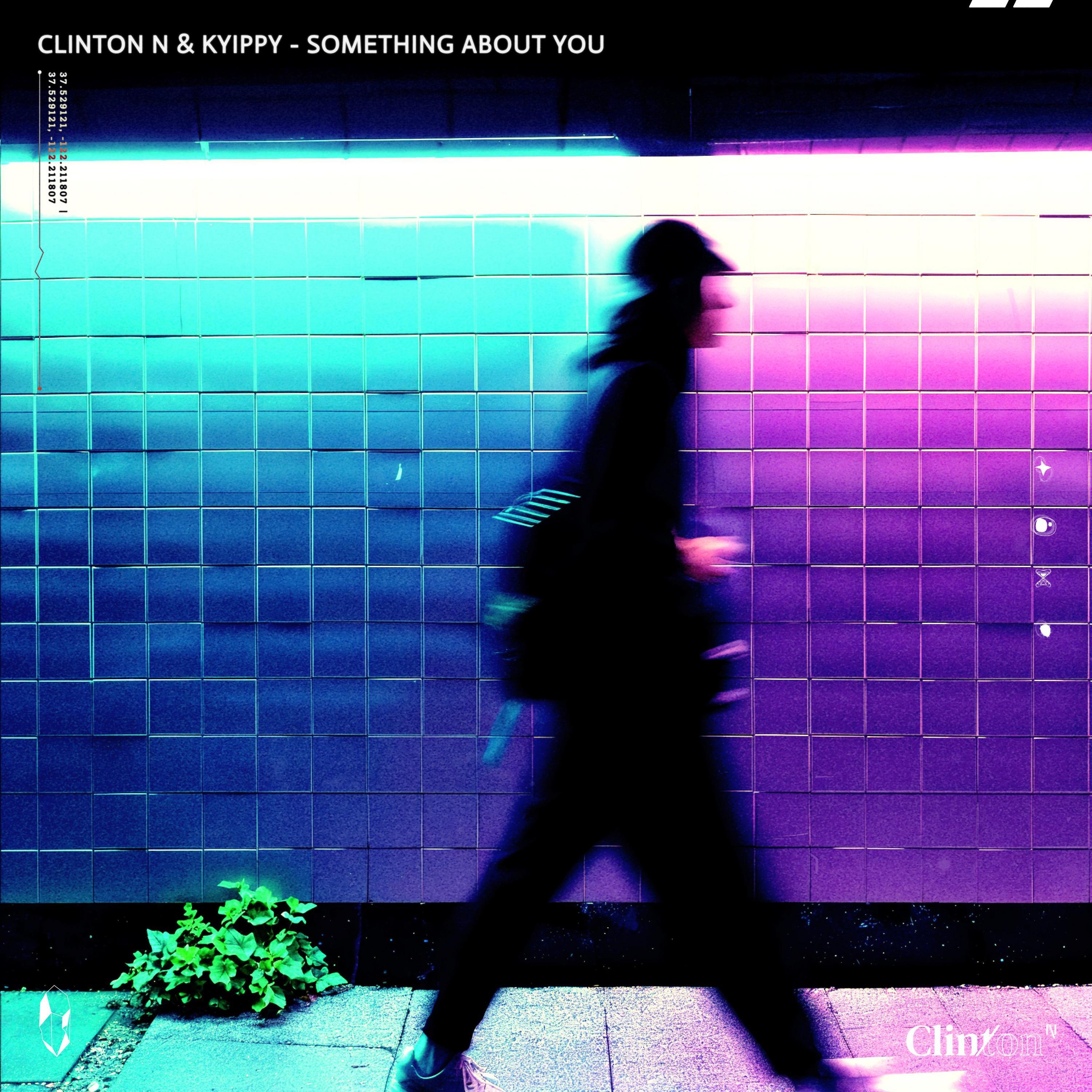 Релиз Something About You