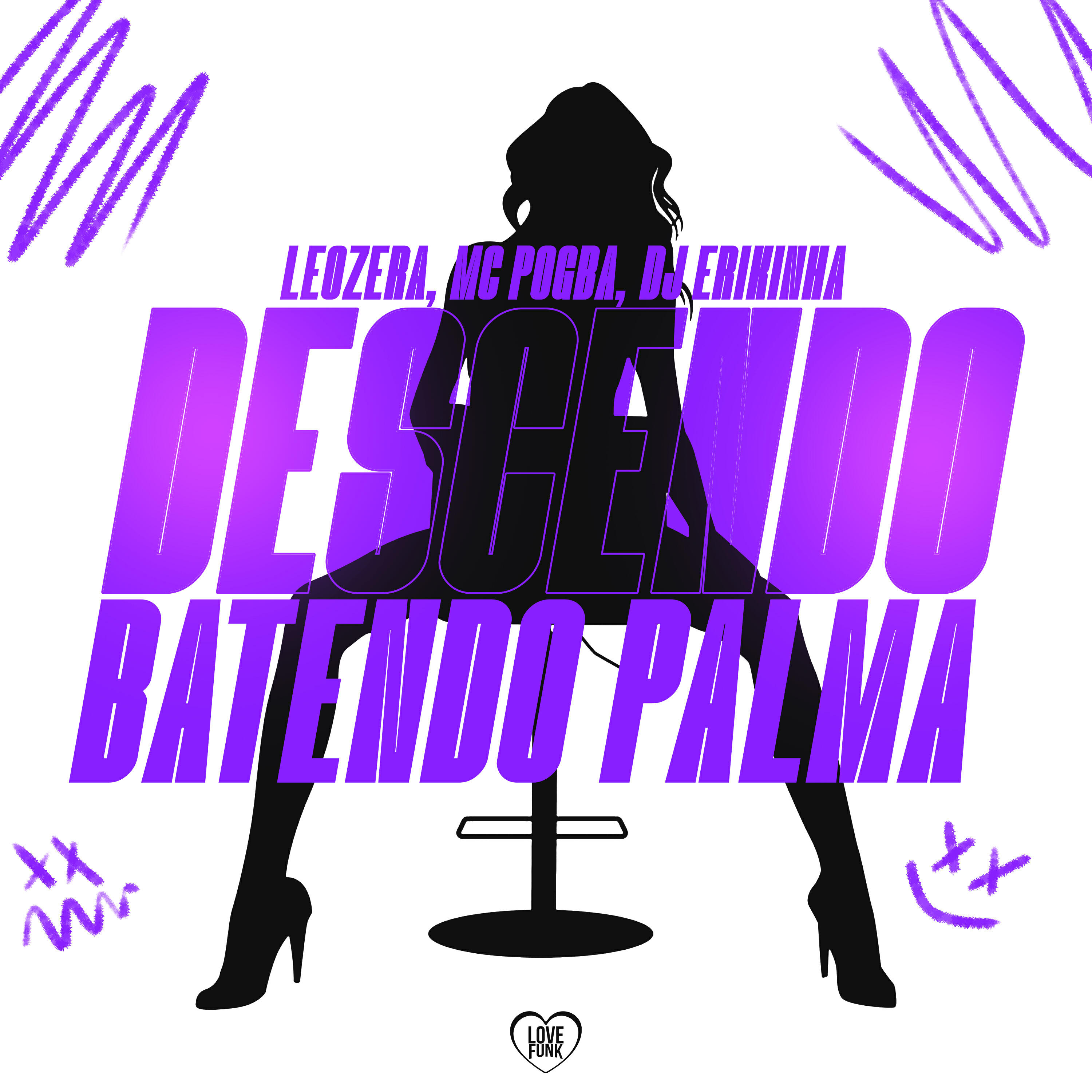 Релиз Descendo Batendo Palma