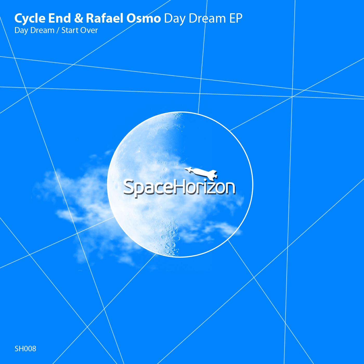 Релиз Day Dream