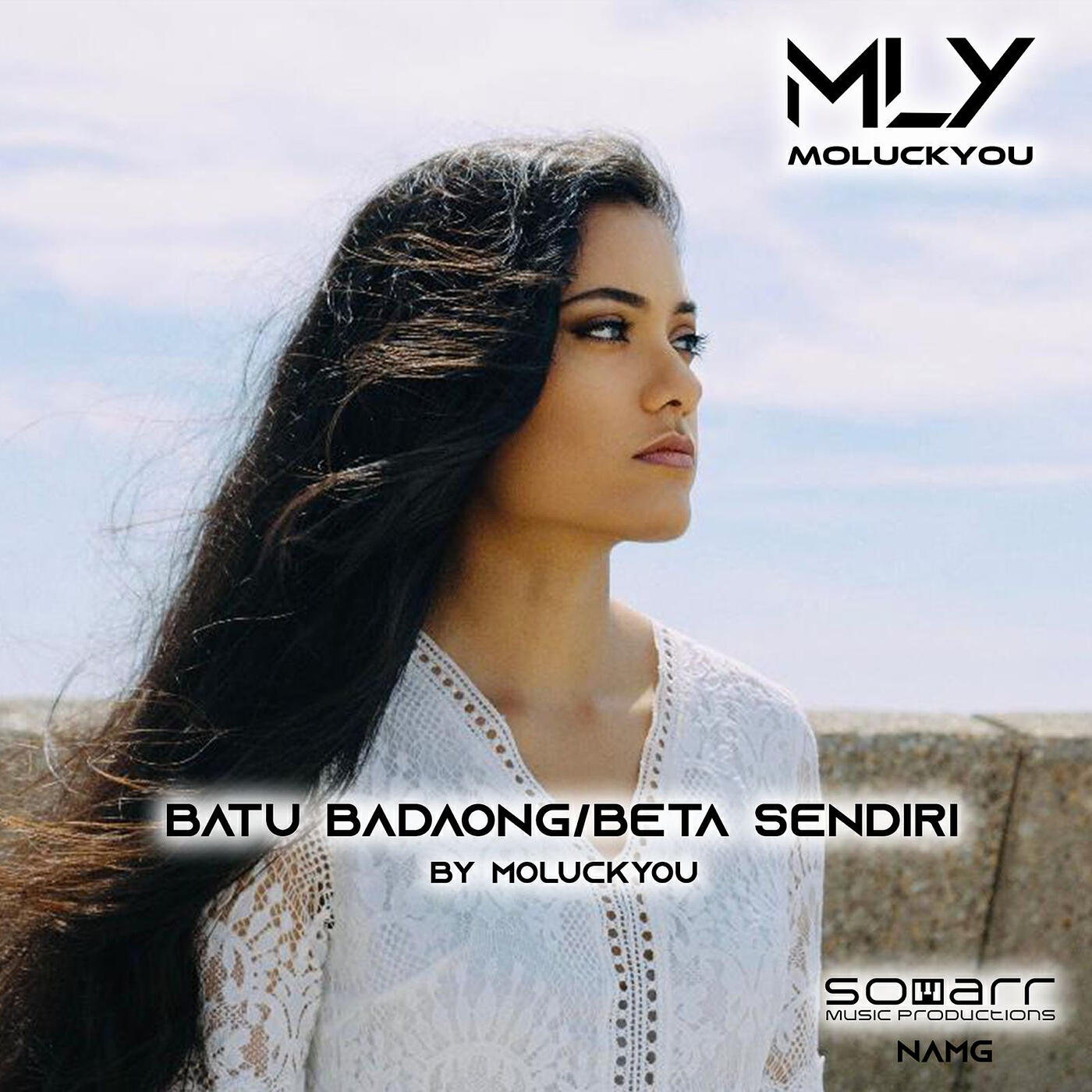 Релиз Batu Badaong/Beta Sendiri