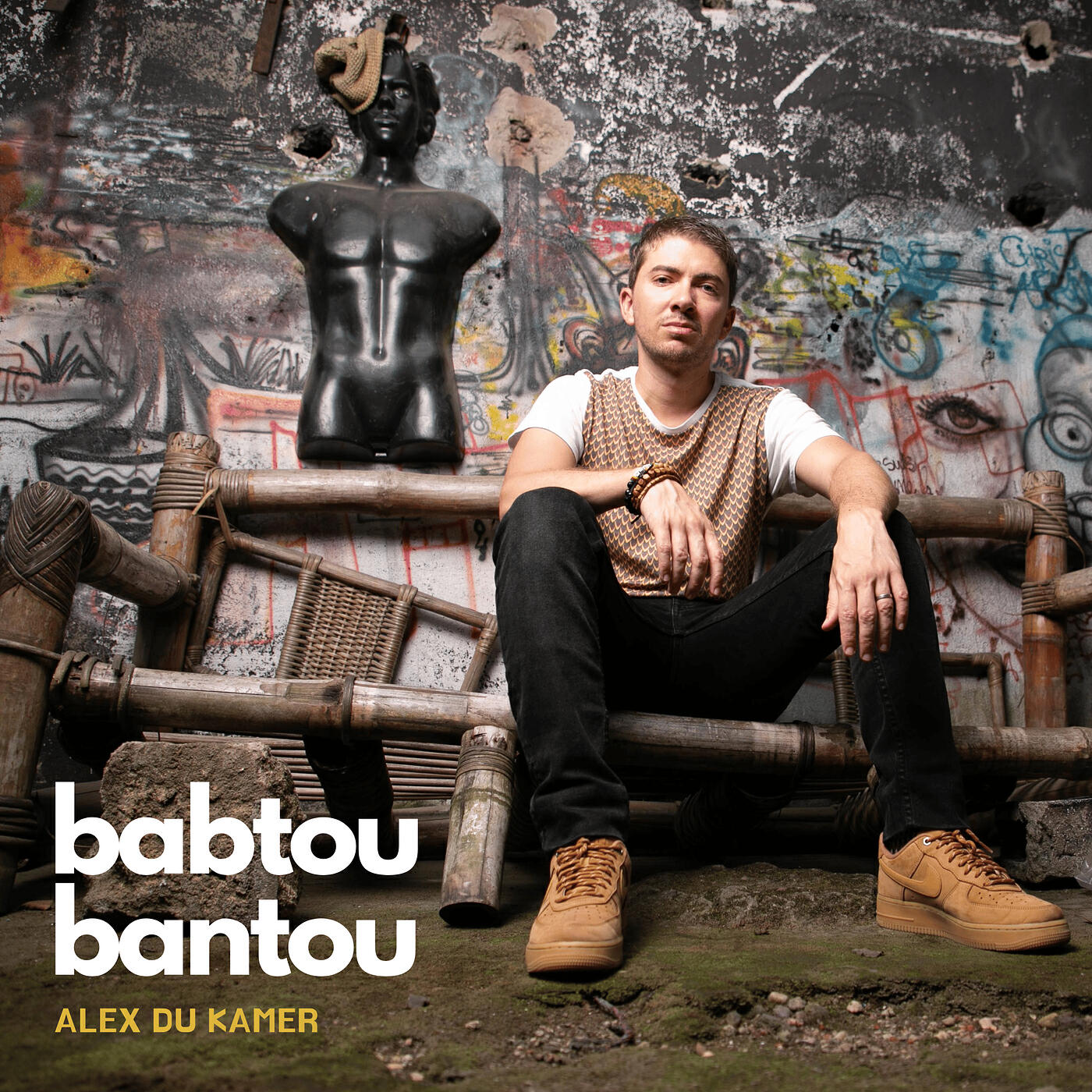 Релиз Babtou Bantou