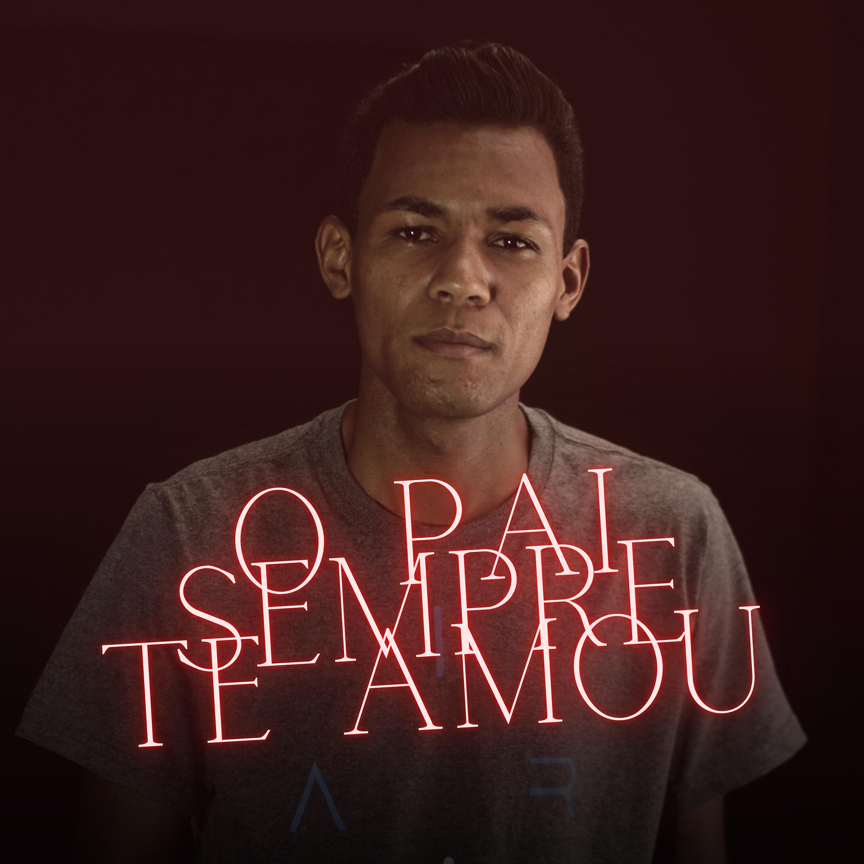 Трек O Pai Sempre Te Amou