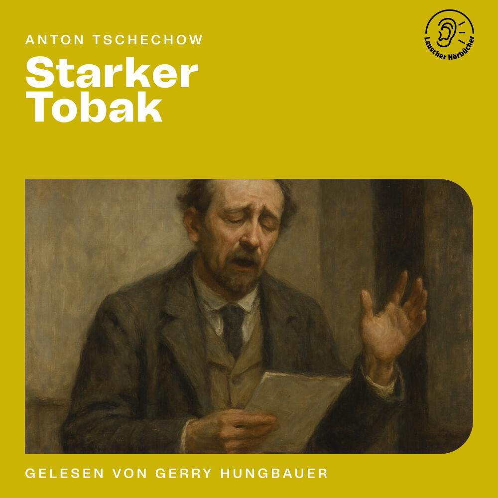 Релиз Starker Tobak
