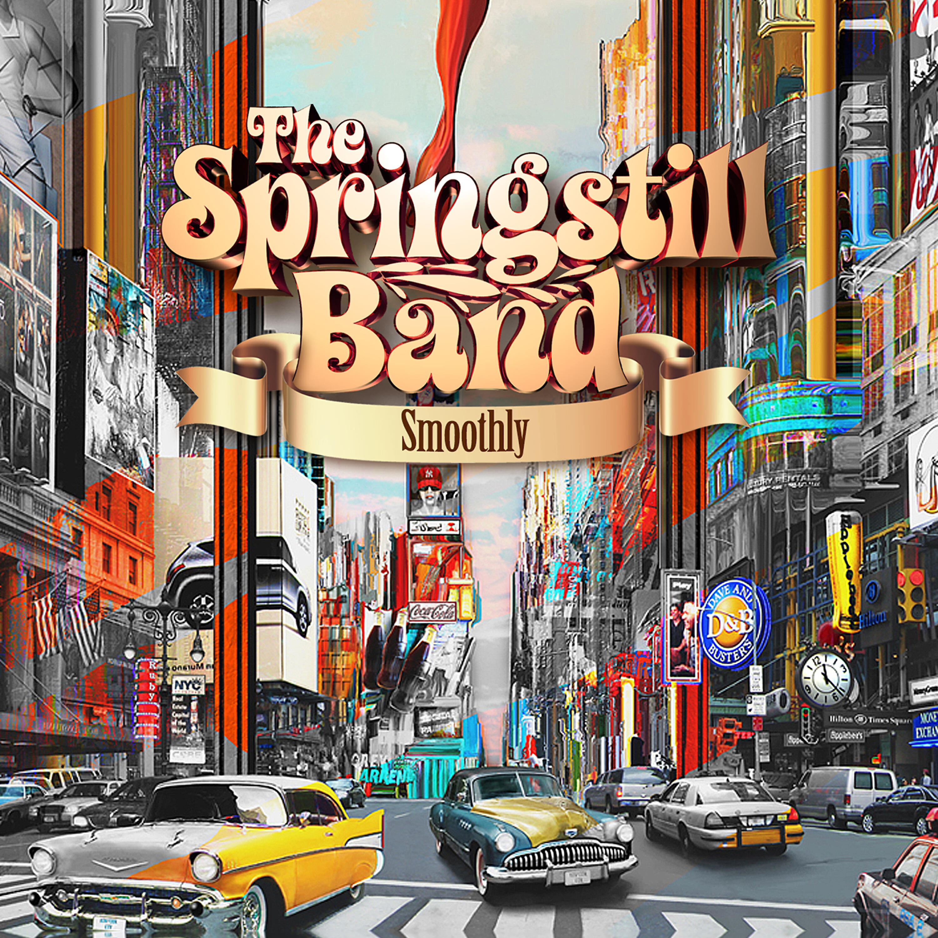 The Springstill Band