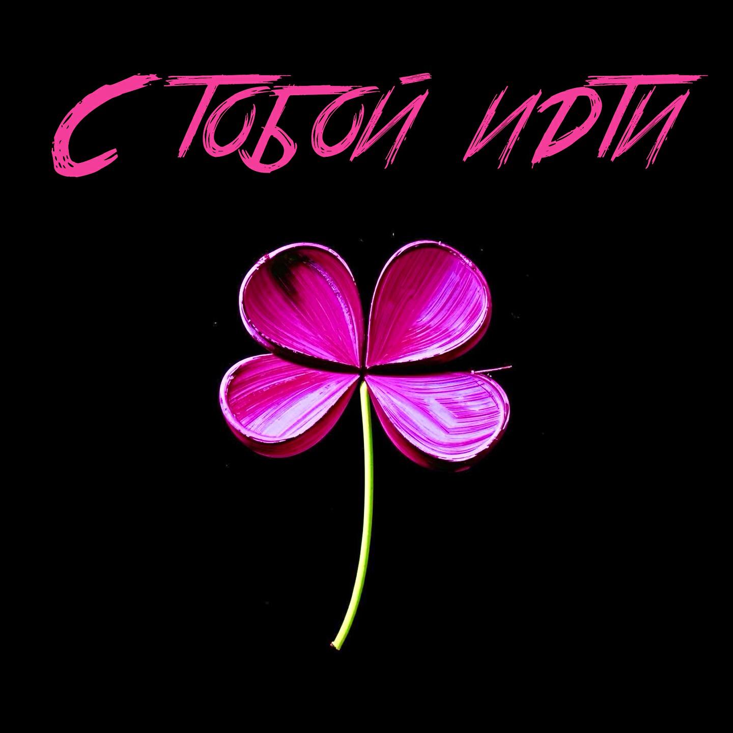 Релиз С тобой идти