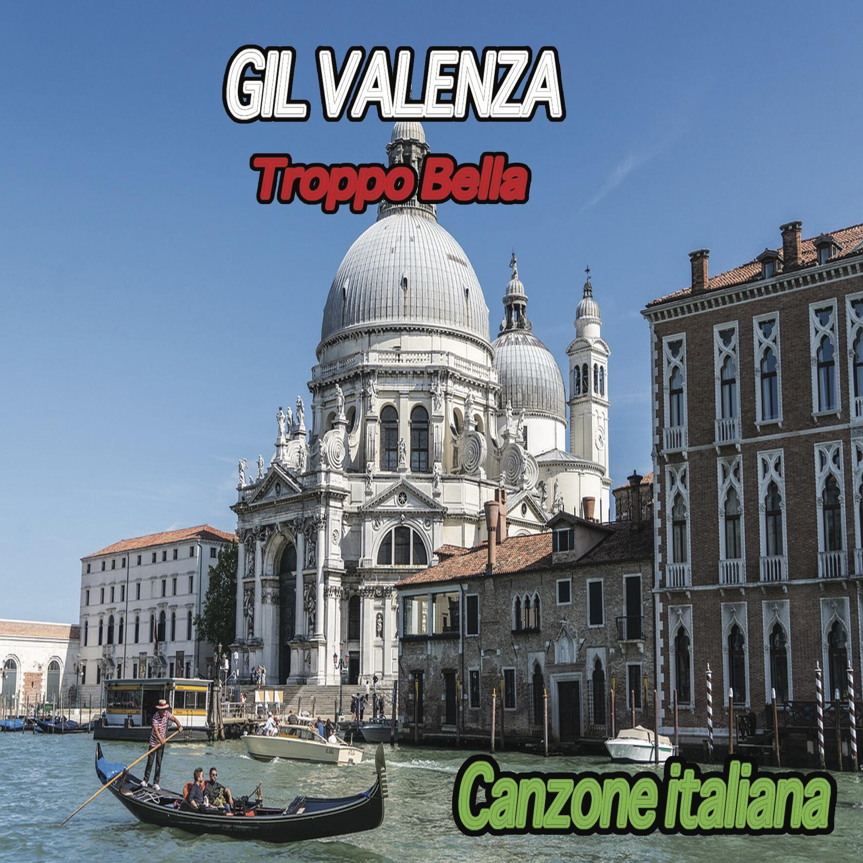 Релиз Troppo bella