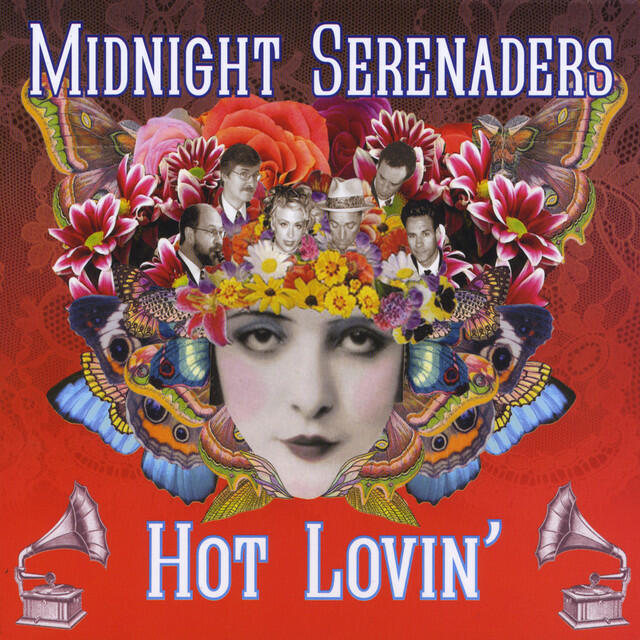 Релиз Hot Lovin'