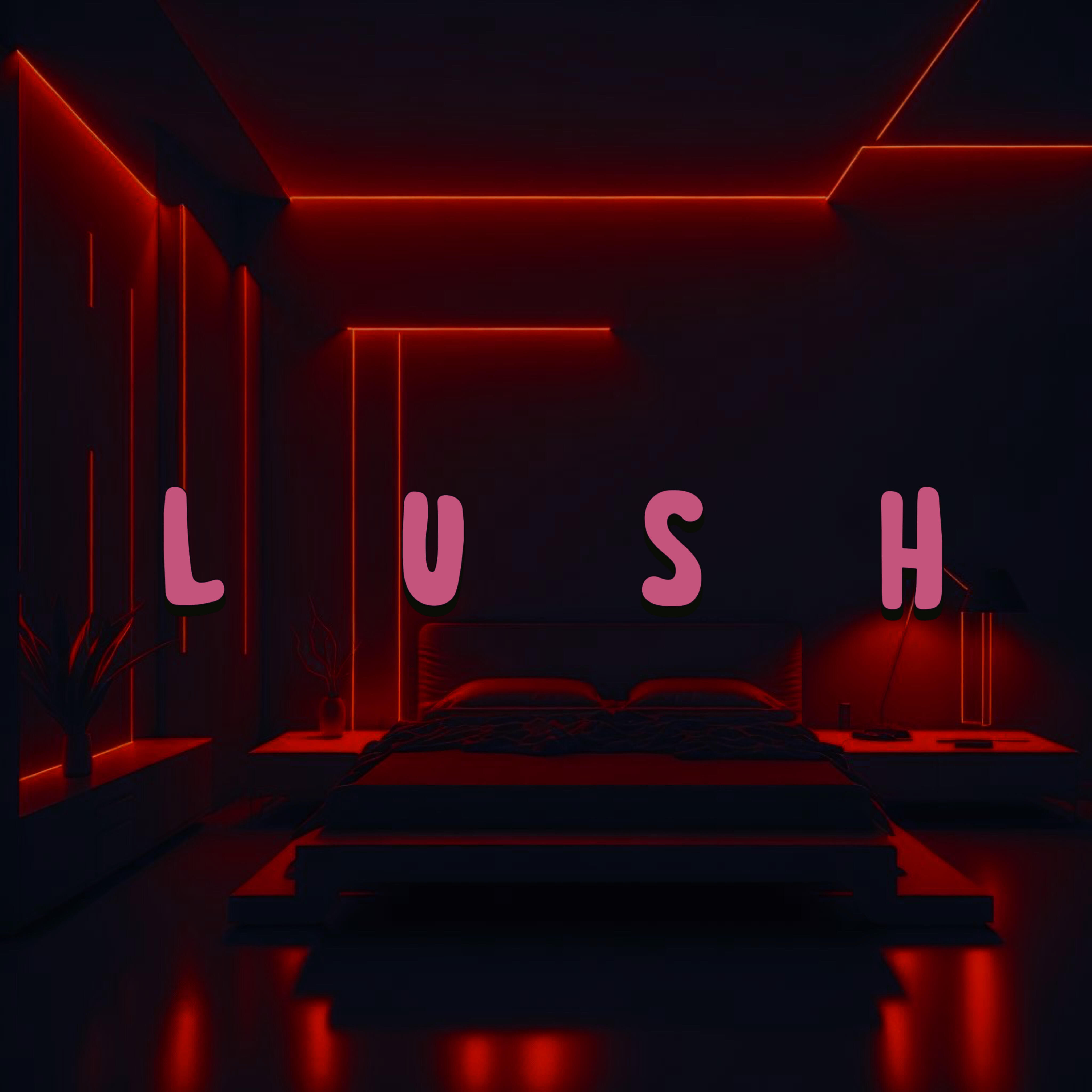 Релиз Lush