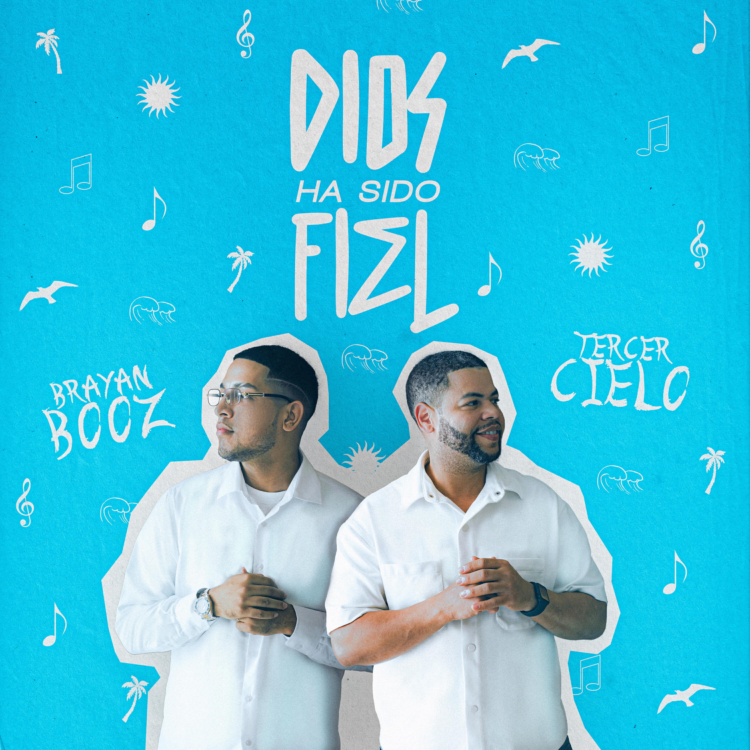 Релиз Dios Ha Sido Fiel