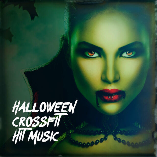 Релиз Halloween Crossfit Hit Music