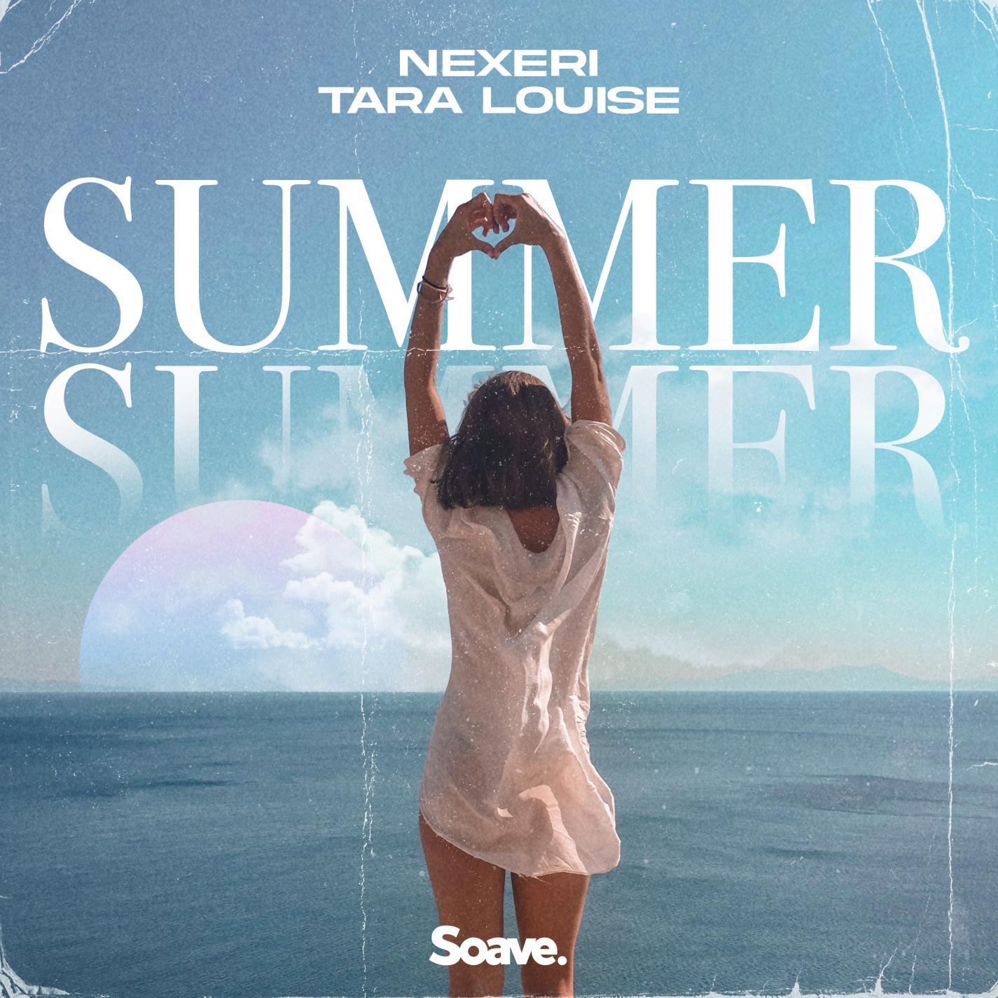 Релиз Summer