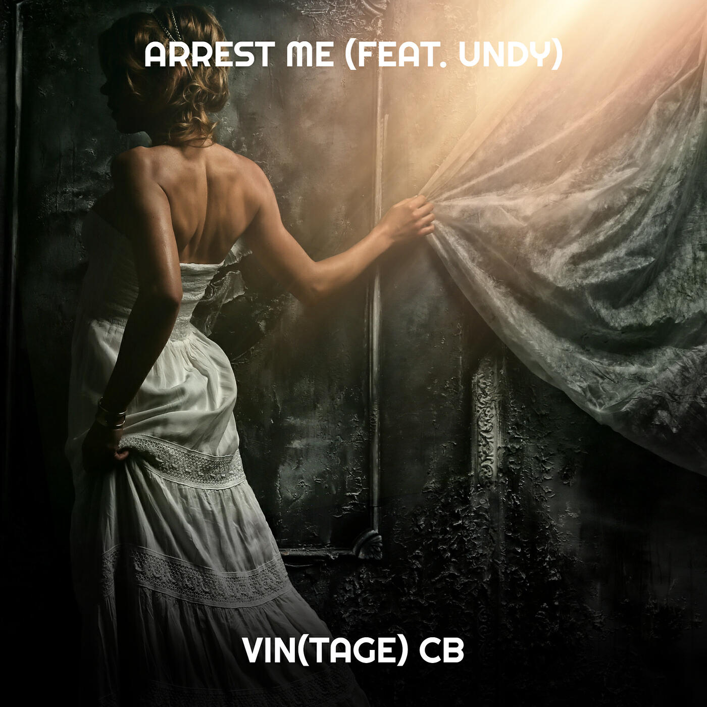 Релиз Arrest Me