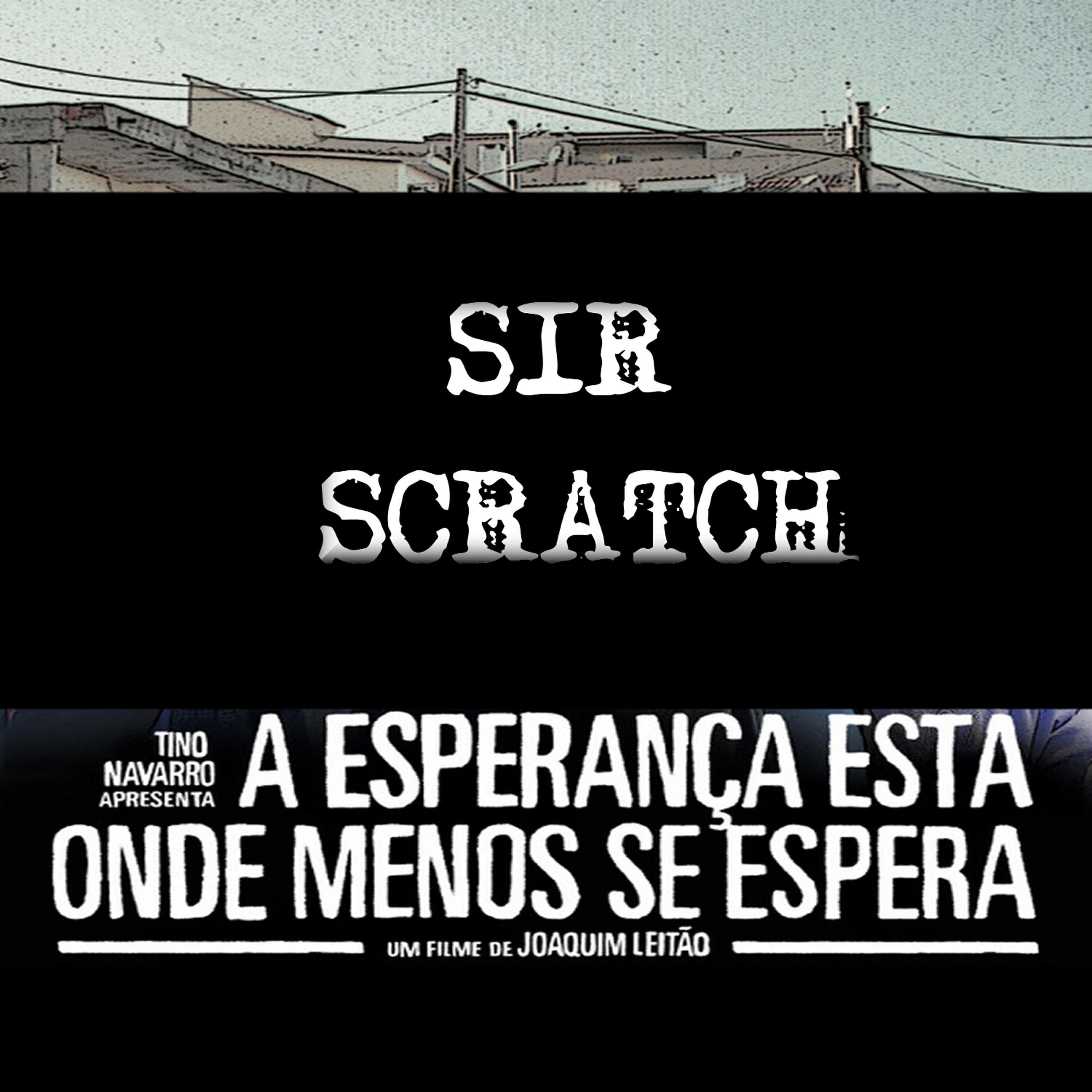 Релиз A Esperança Está Onde Menos Se Espera