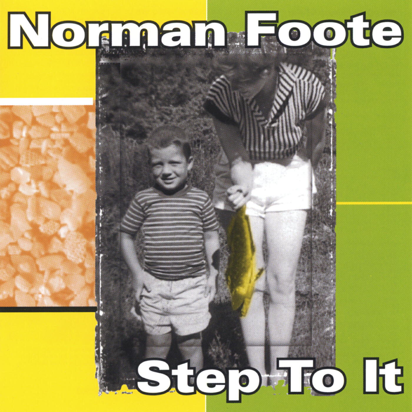 Релиз Step To It