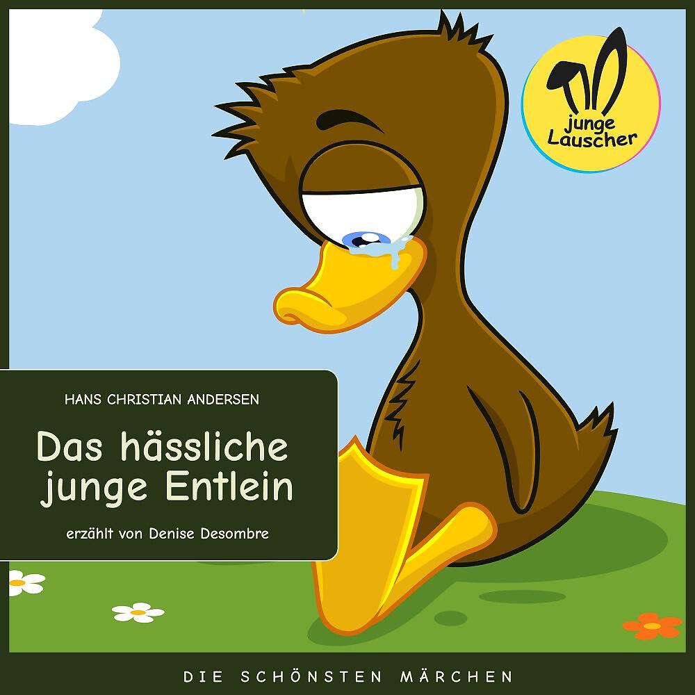 Релиз Das hässliche junge Entlein (Die schönsten Märchen)