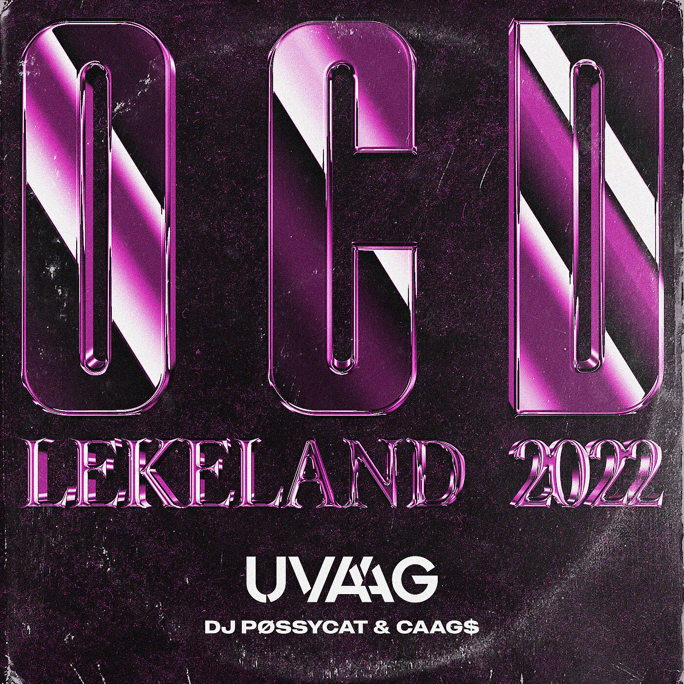Uvaag