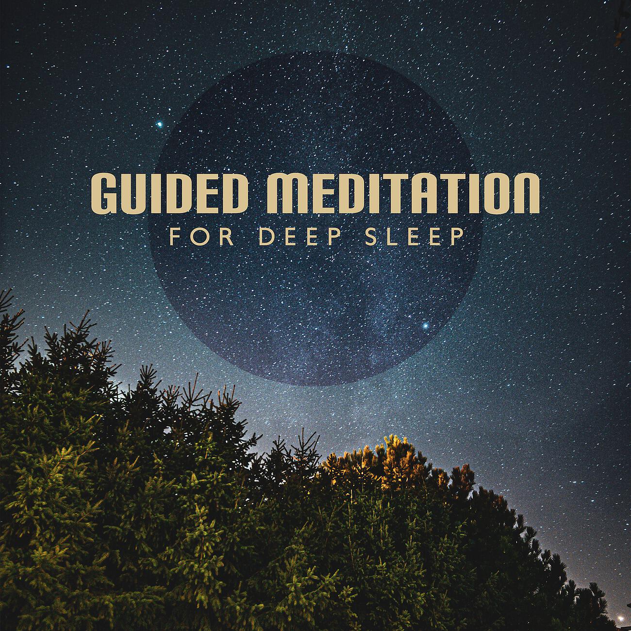 Релиз Guided Meditation for Deep Sleep and Relaxation