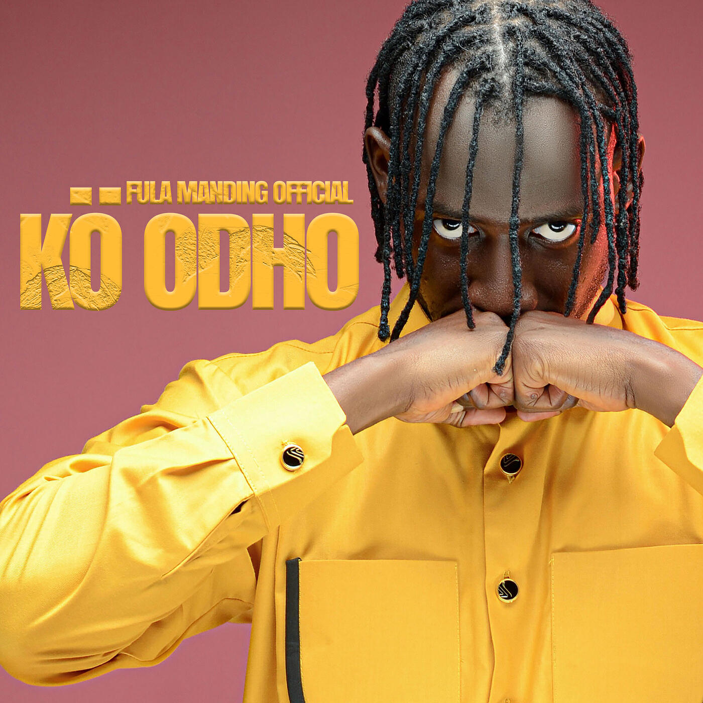 Релиз Kö Odho