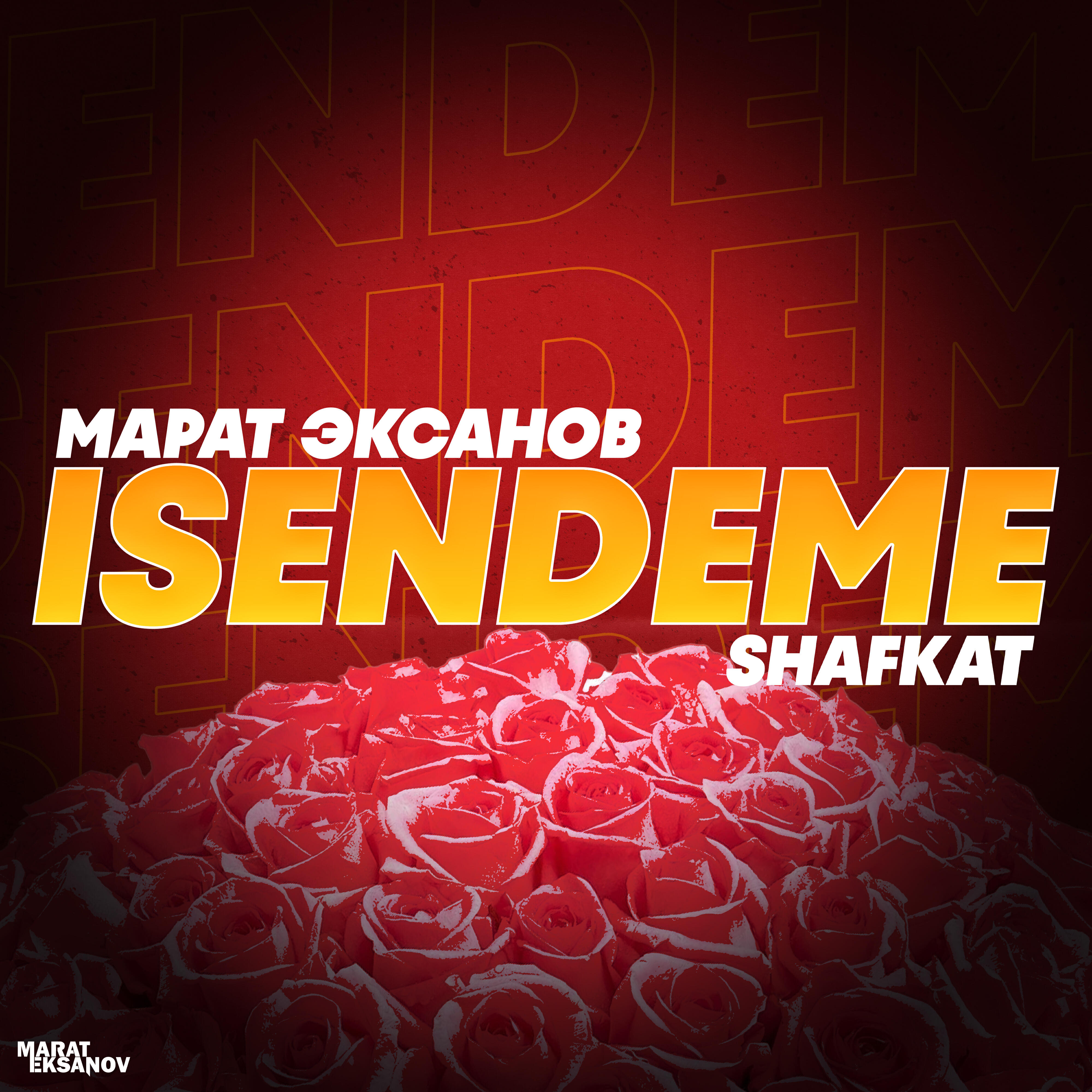 Релиз Isendeme