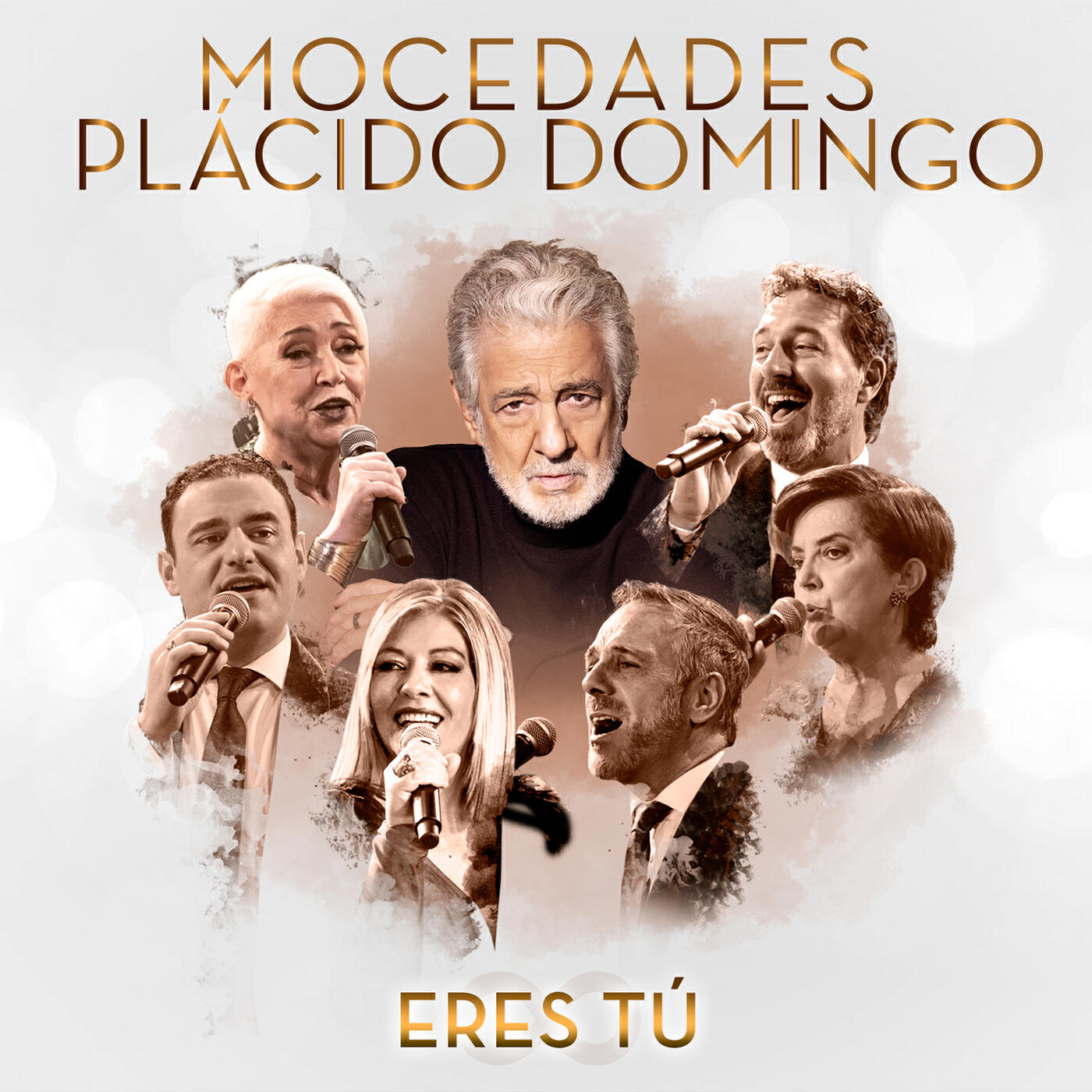 Релиз Eres Tú