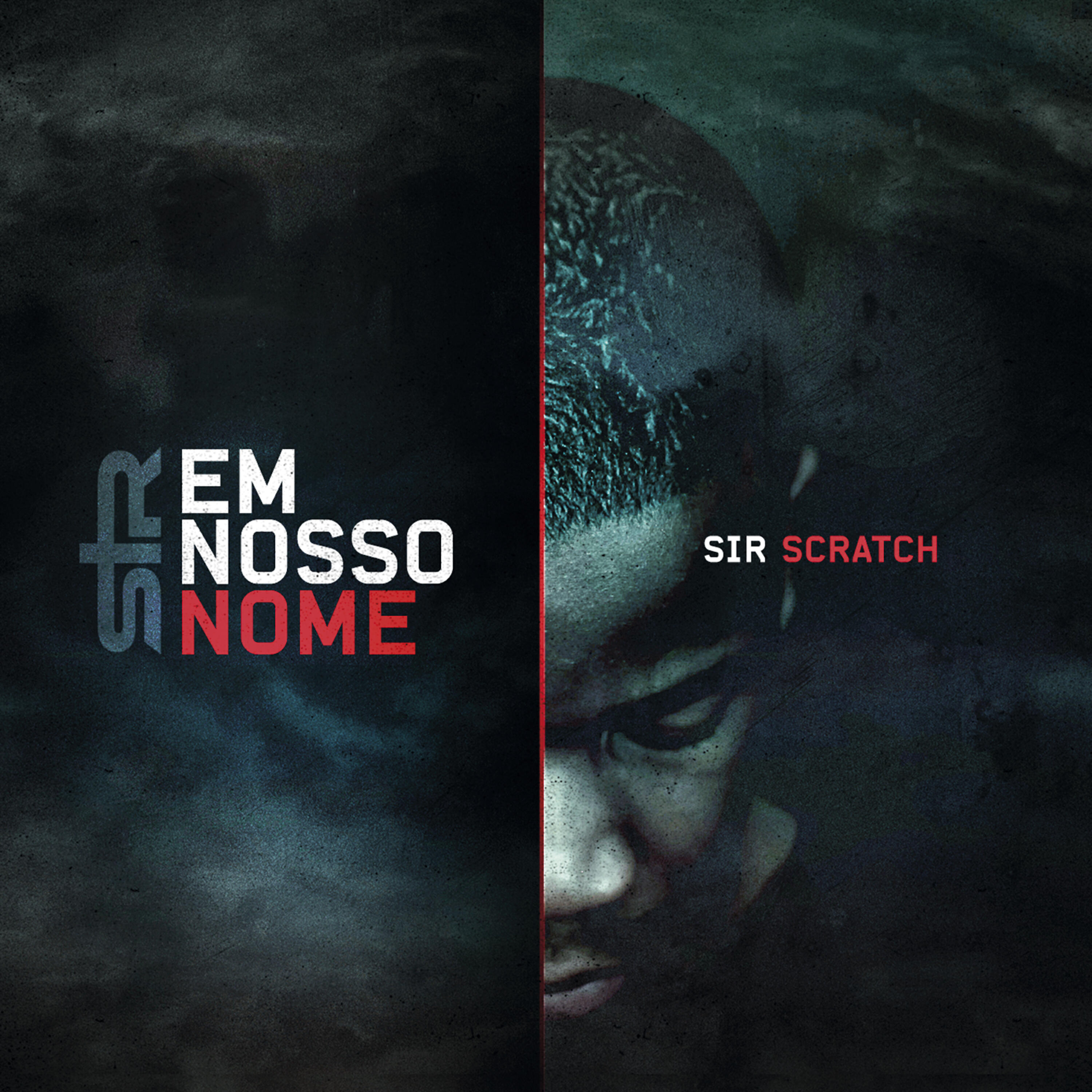 Релиз Em Nosso Nome