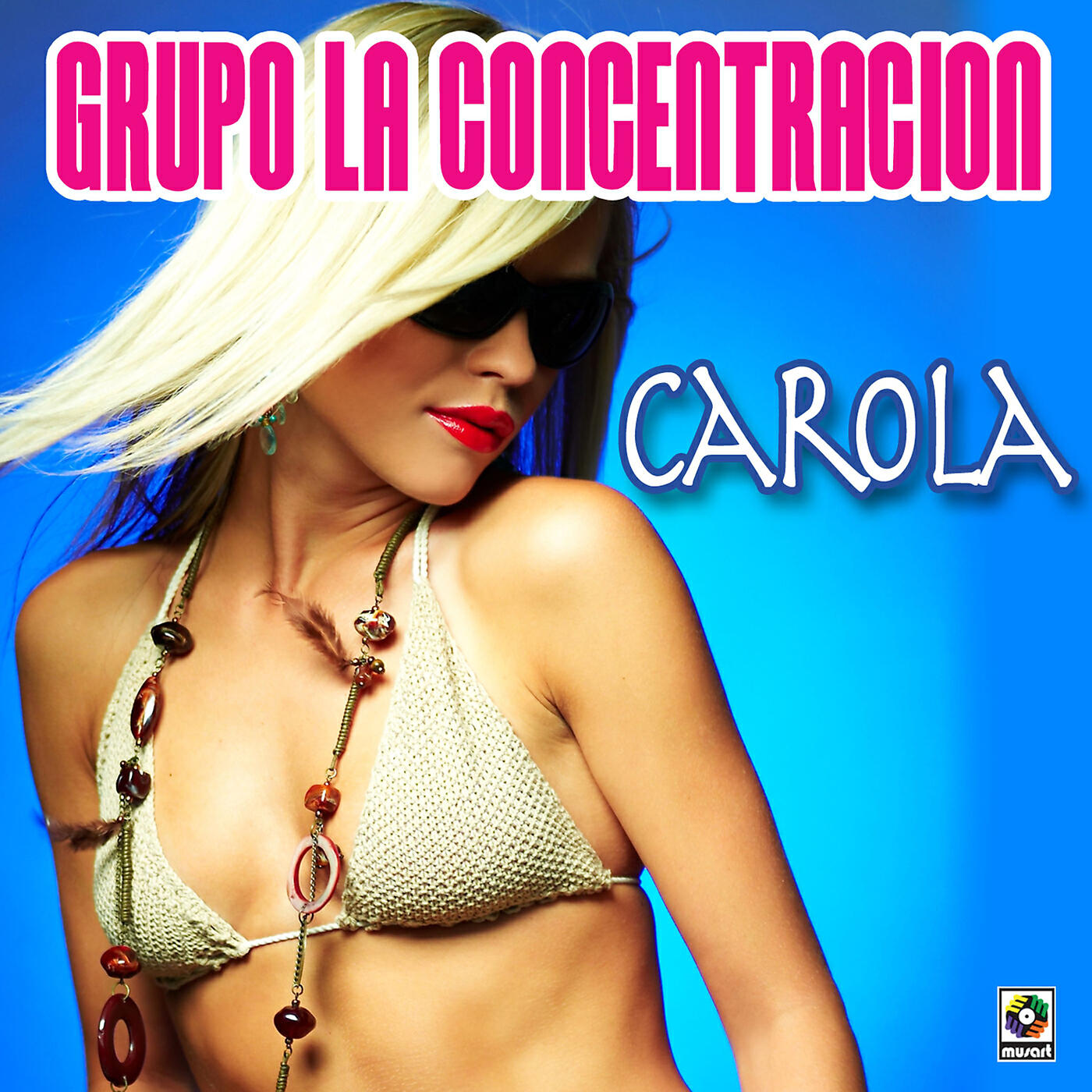 Релиз Carola