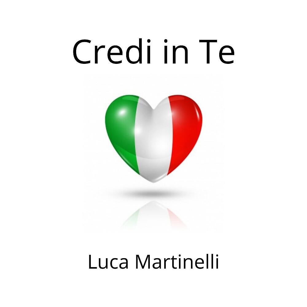 Luca Martinelli