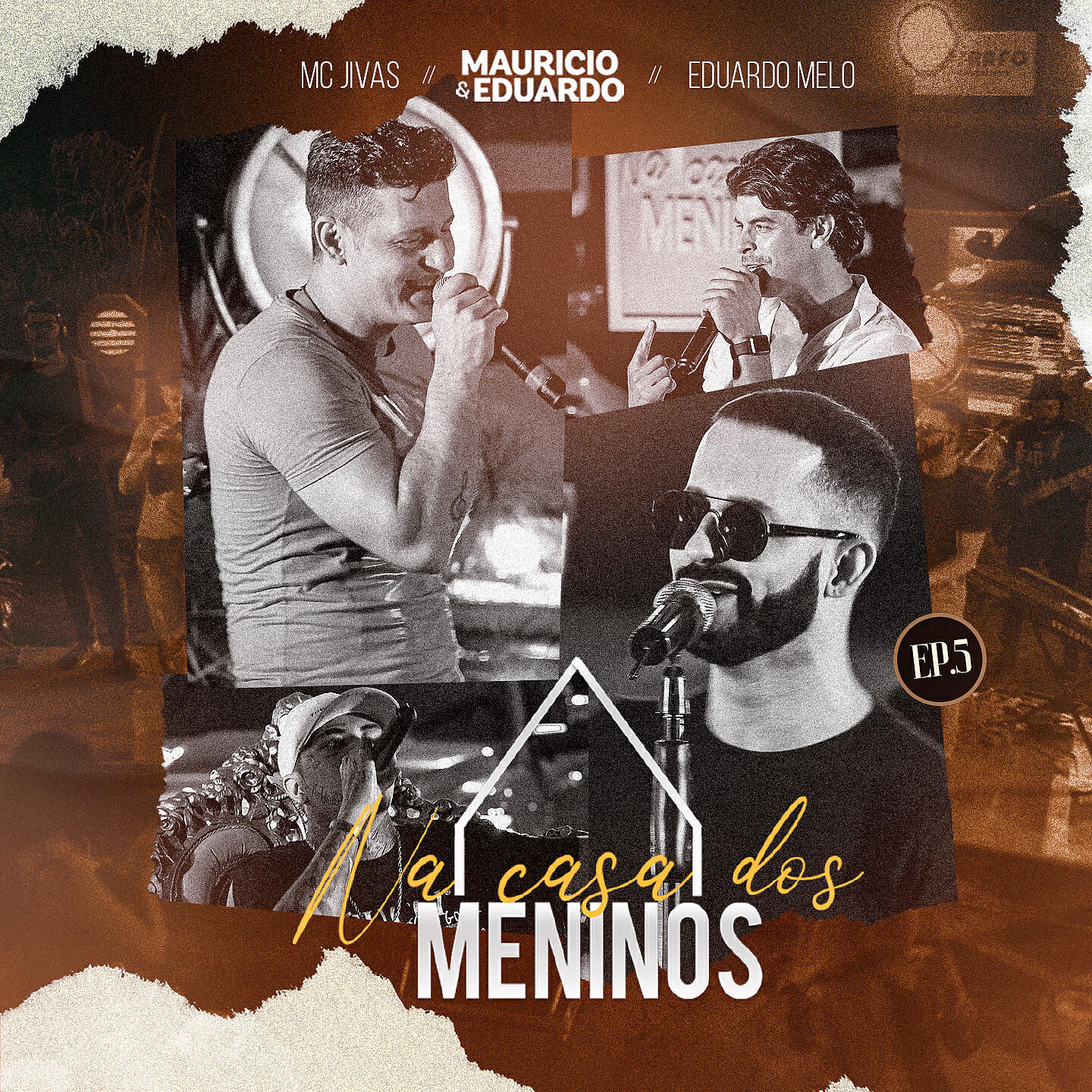 Скачать песню Maurício & Eduardo, MC Jivas - Não Quero Seu Amor (Na Casa dos Meninos) бесплатно в MP3 для Android и iOS